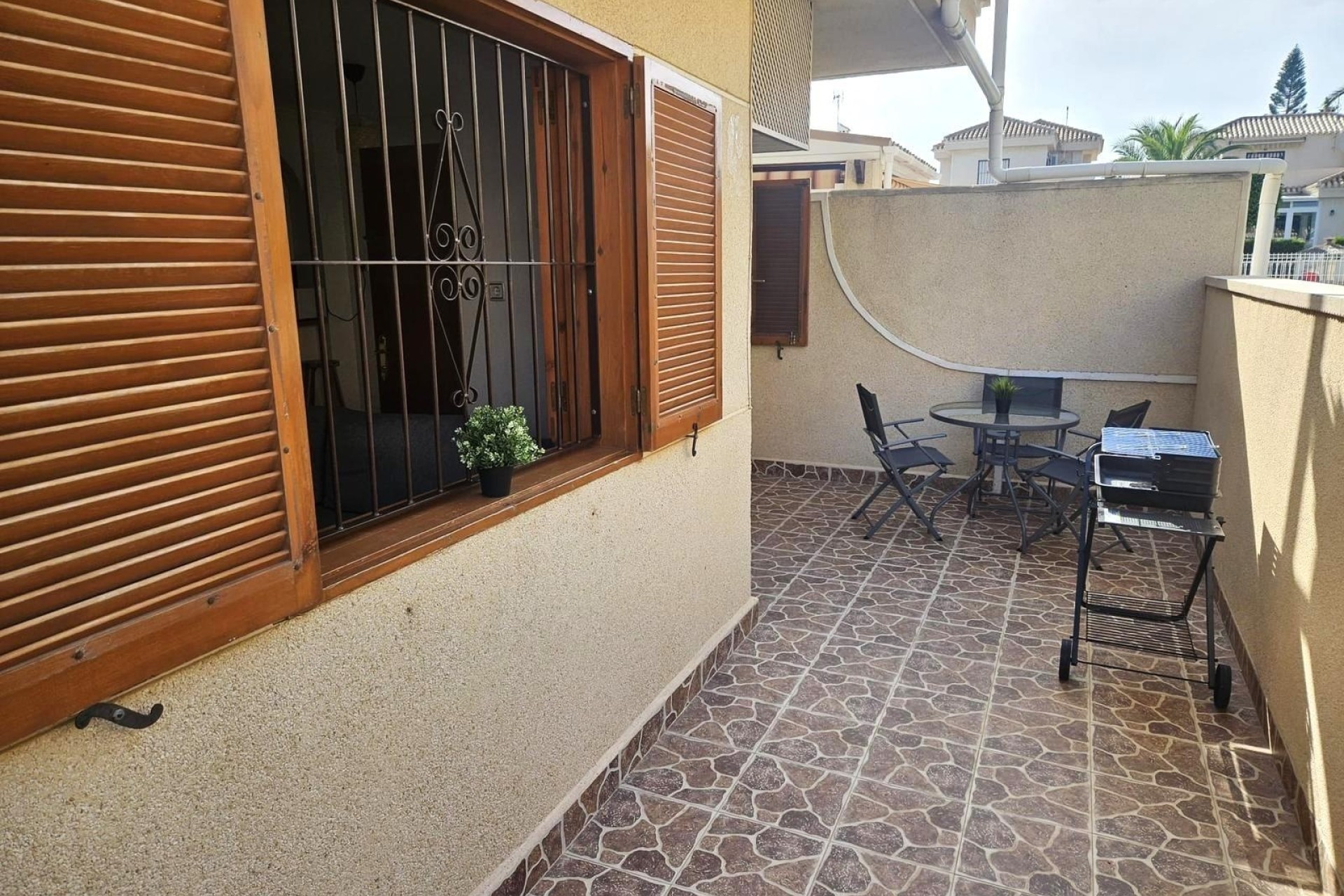 Revente - Appartement -
Orihuela Costa - Playa Flamenca