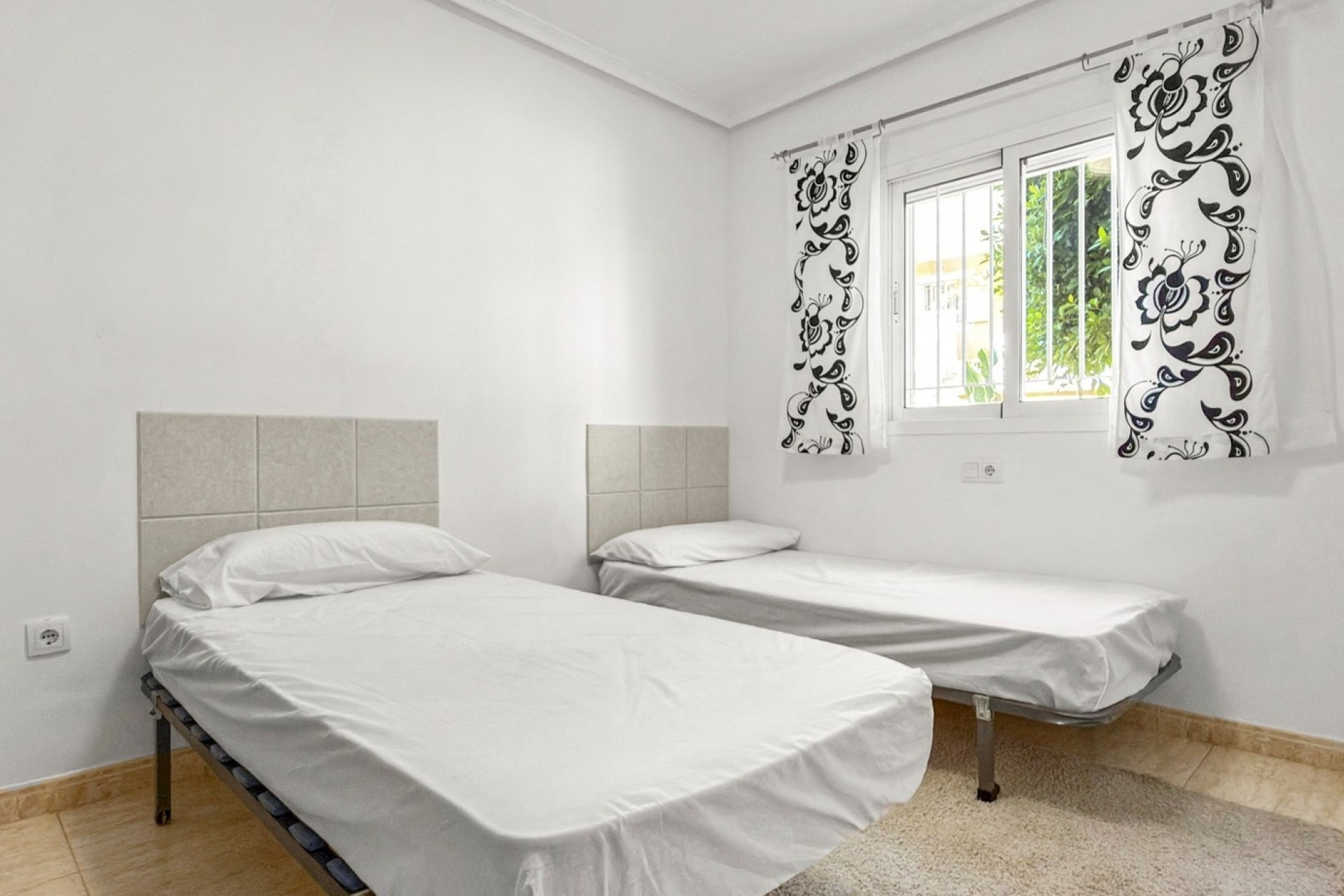 Revente - Appartement -
Orihuela Costa - Playa Flamenca