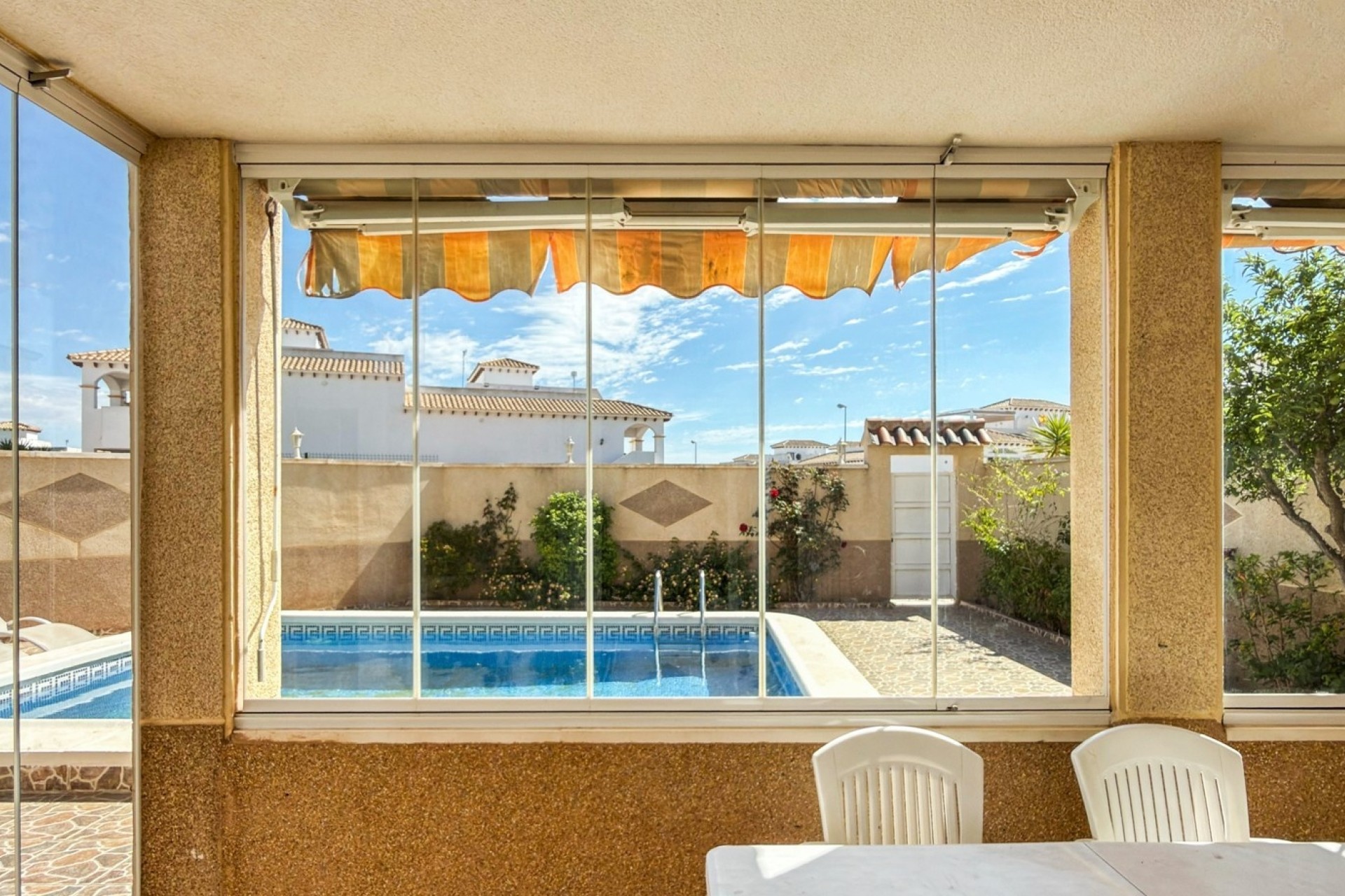 Revente - Appartement -
Orihuela Costa - Playa Flamenca