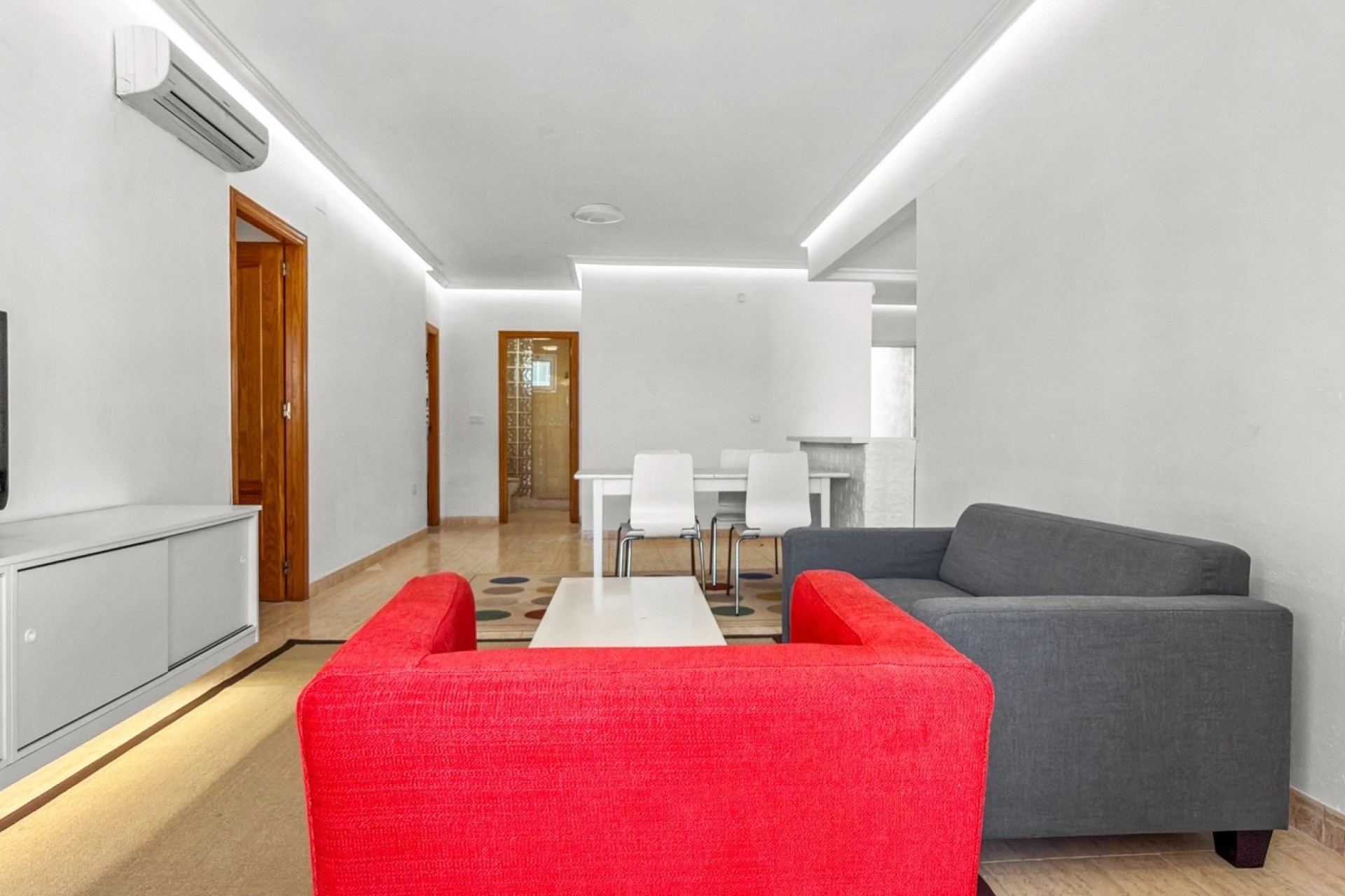 Revente - Appartement -
Orihuela Costa - Playa Flamenca