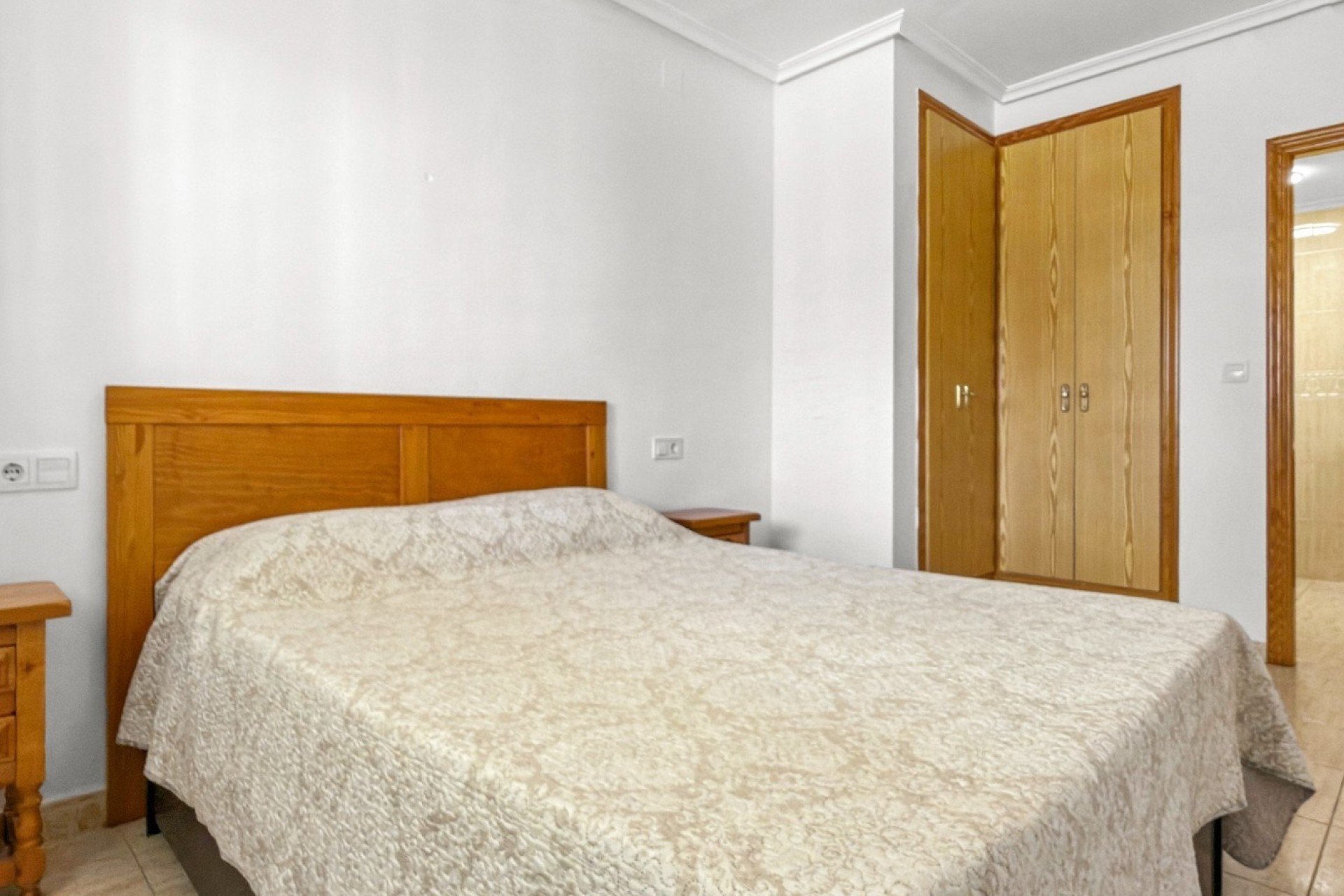 Revente - Appartement -
Orihuela Costa - Playa Flamenca