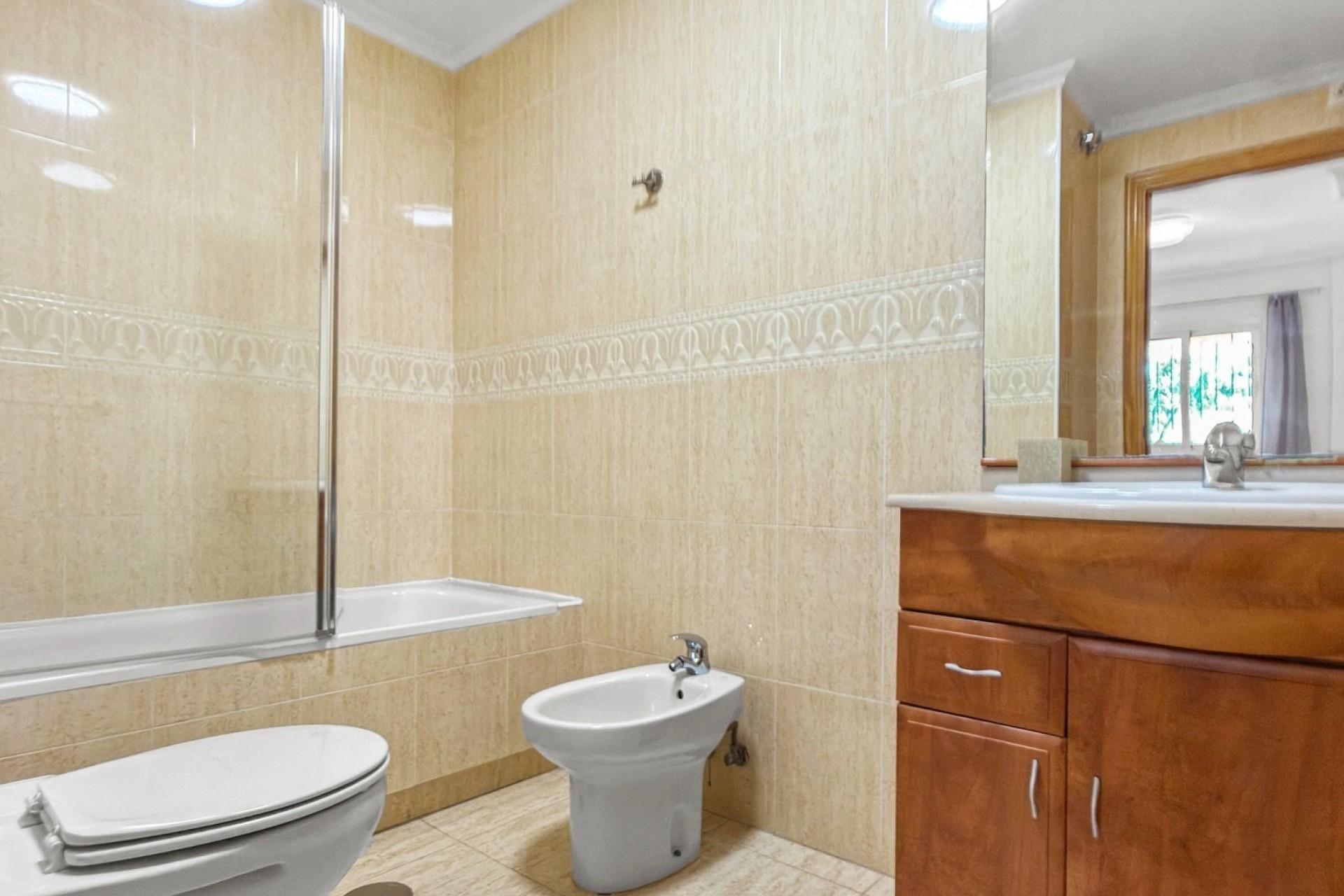 Revente - Appartement -
Orihuela Costa - Playa Flamenca
