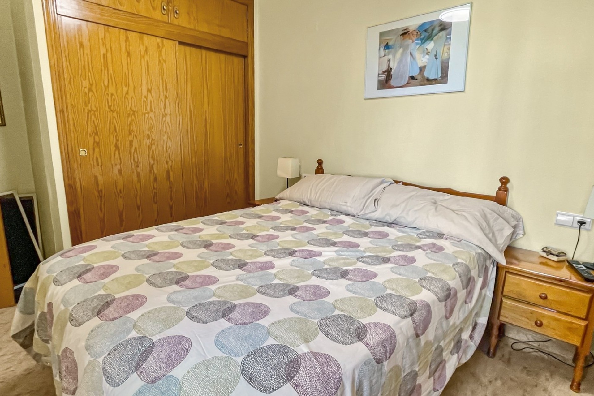 Revente - Appartement -
Orihuela Costa - Playa Flamenca