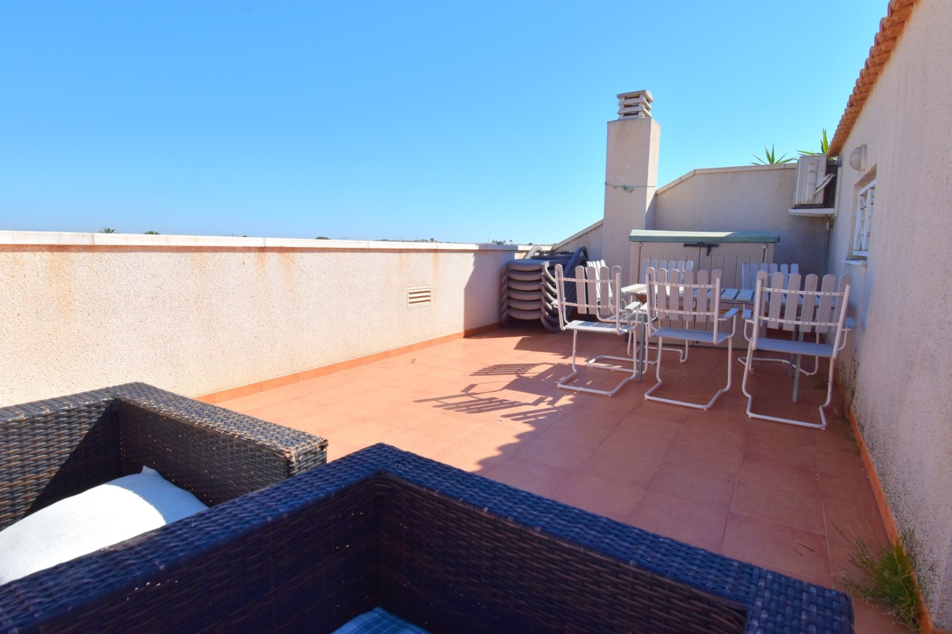 Revente - Appartement -
Orihuela Costa - Playa Flamenca