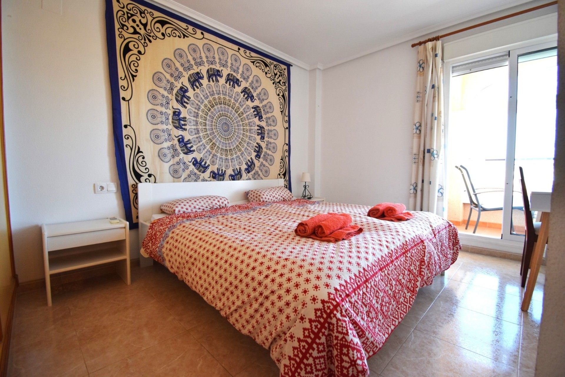 Revente - Appartement -
Orihuela Costa - Playa Flamenca
