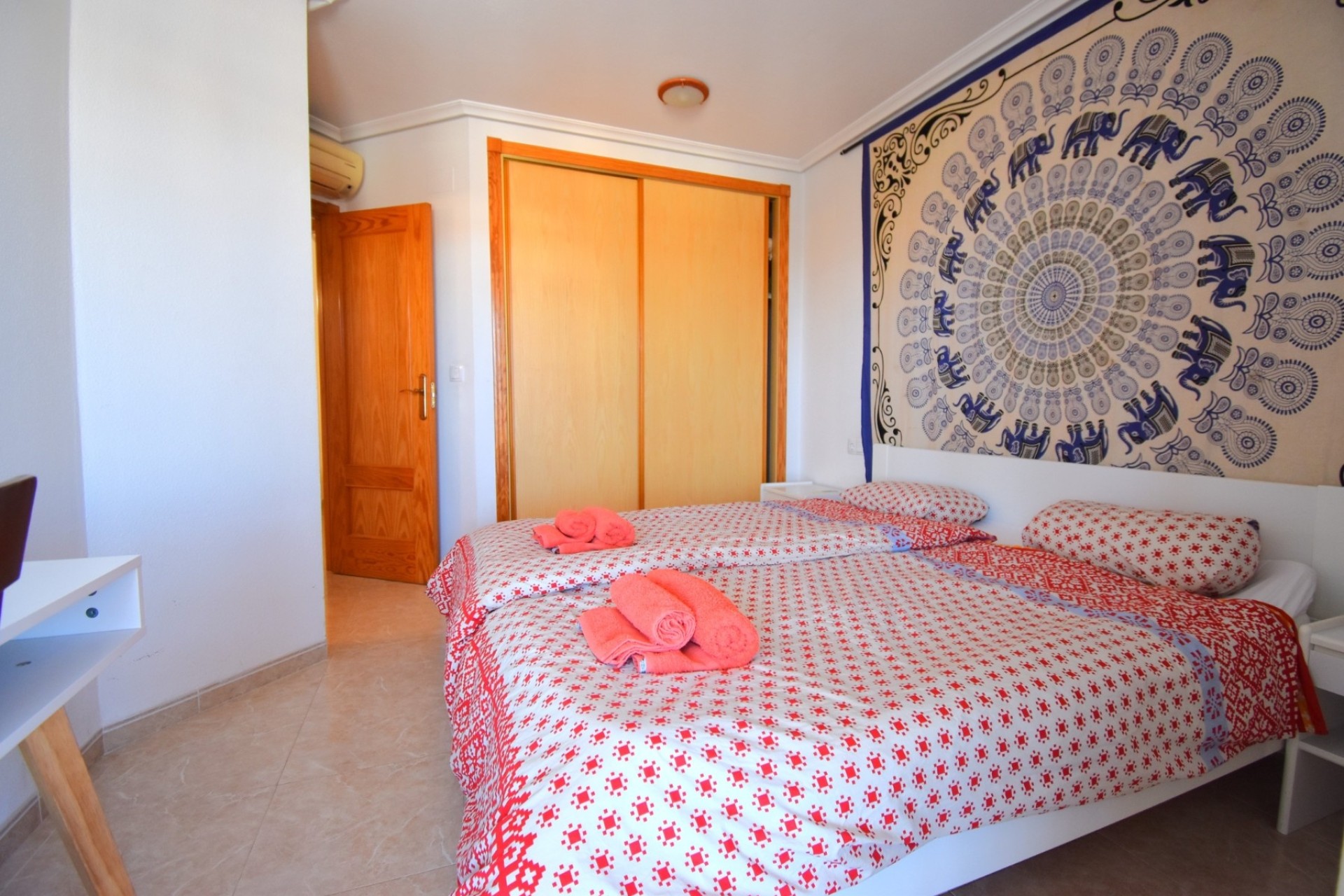 Revente - Appartement -
Orihuela Costa - Playa Flamenca
