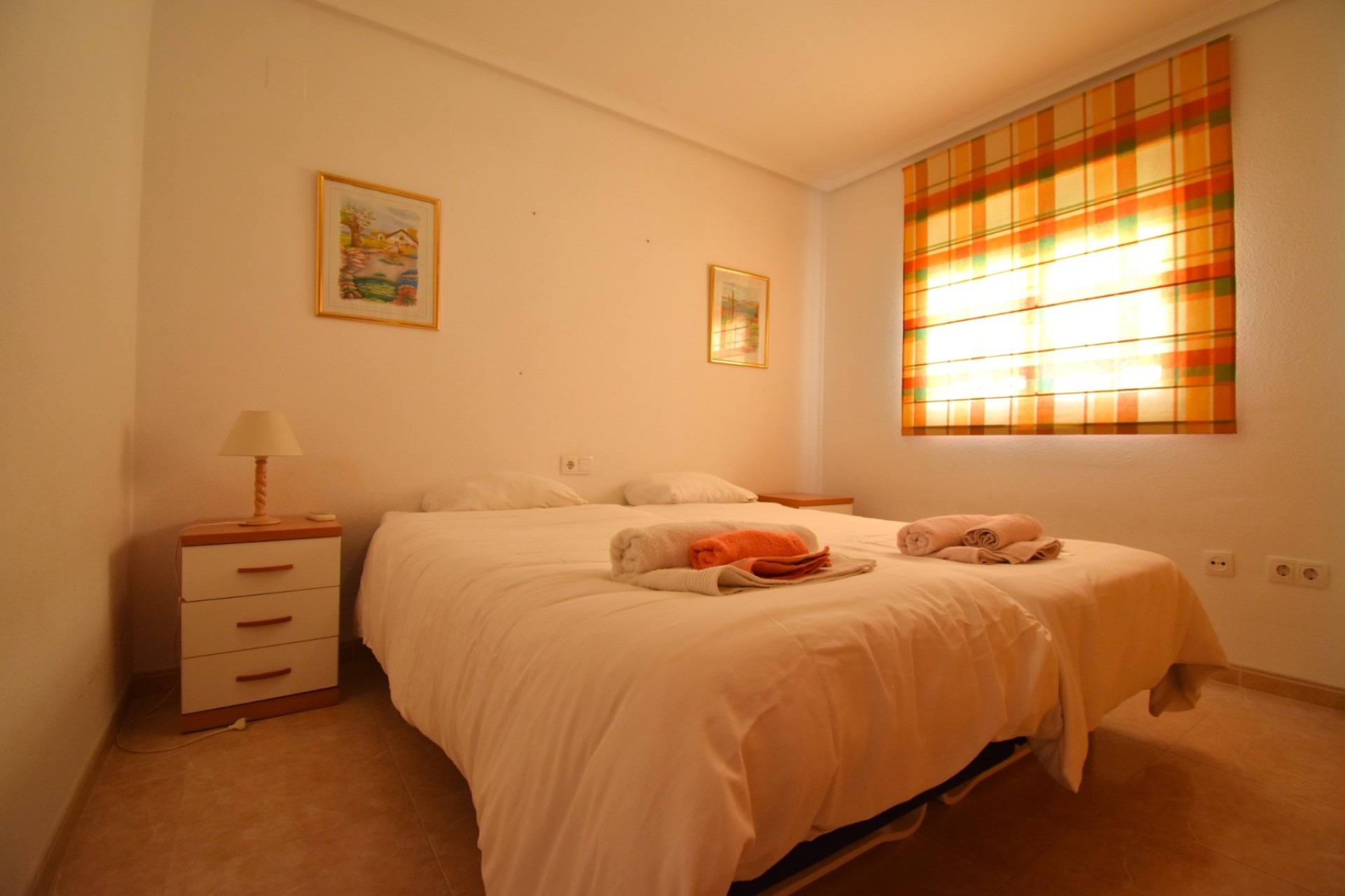 Revente - Appartement -
Orihuela Costa - Playa Flamenca