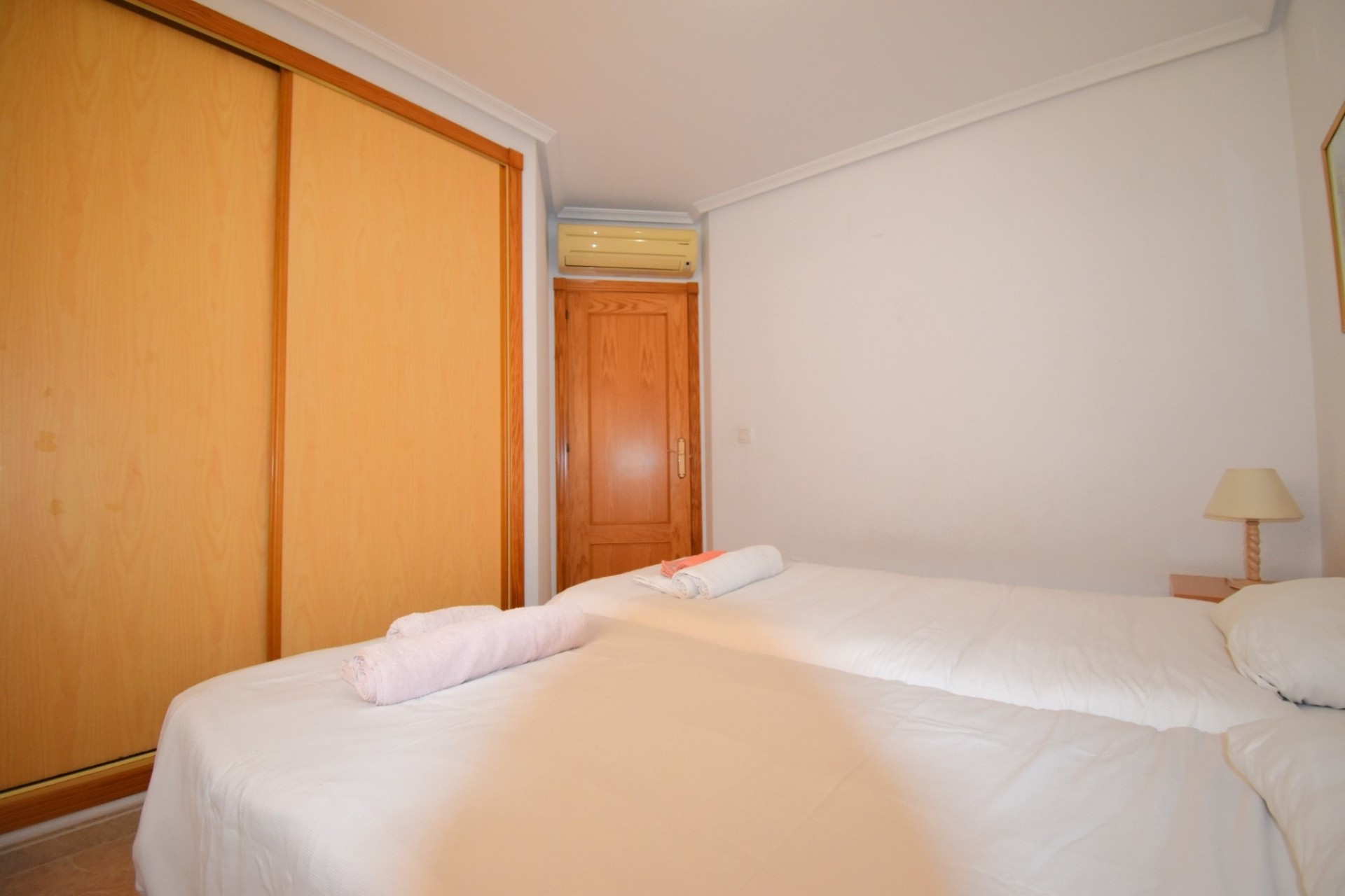 Revente - Appartement -
Orihuela Costa - Playa Flamenca