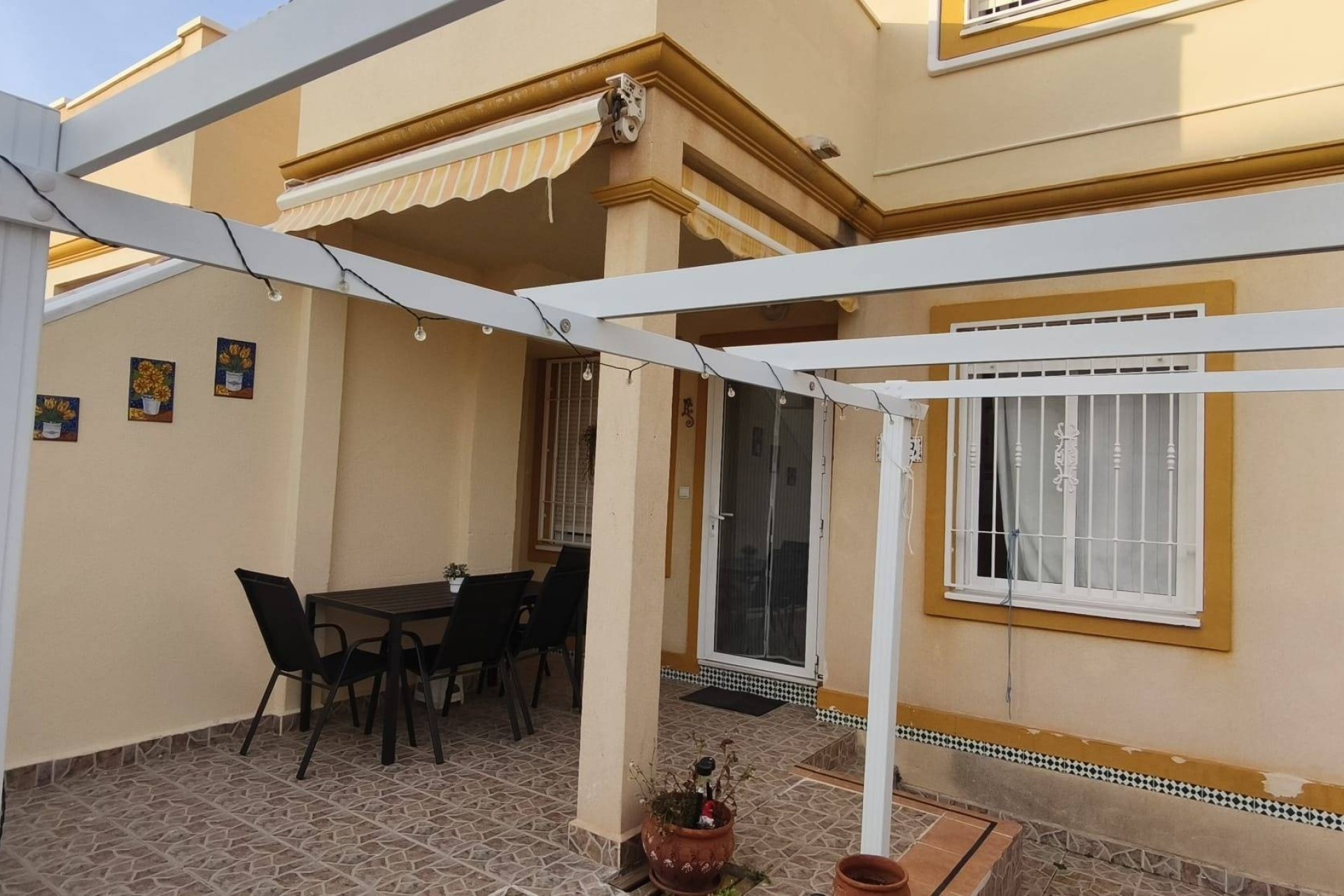 Revente - Appartement -
Orihuela Costa - Playa Flamenca