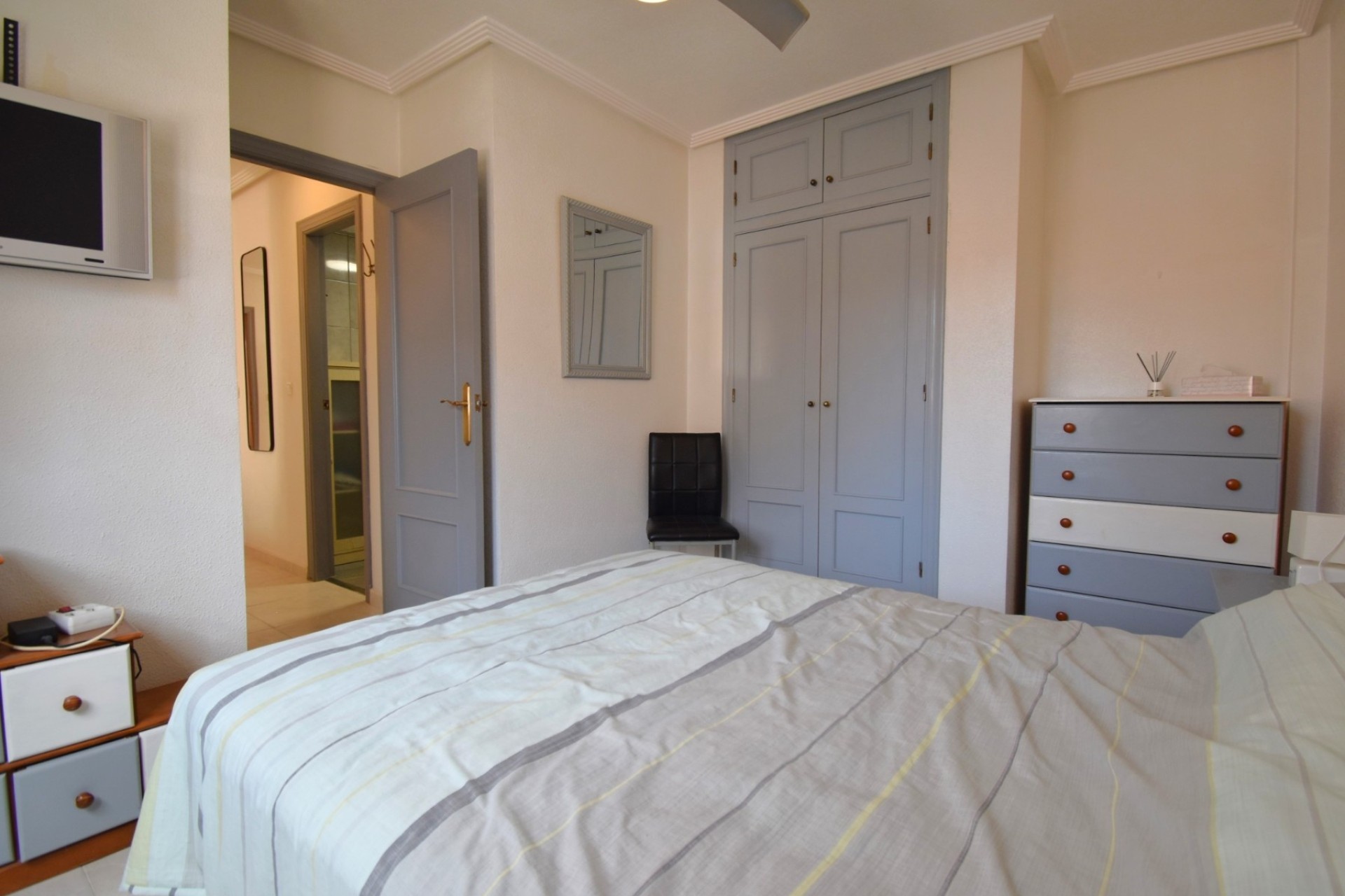 Revente - Appartement -
Orihuela Costa - Playa Flamenca