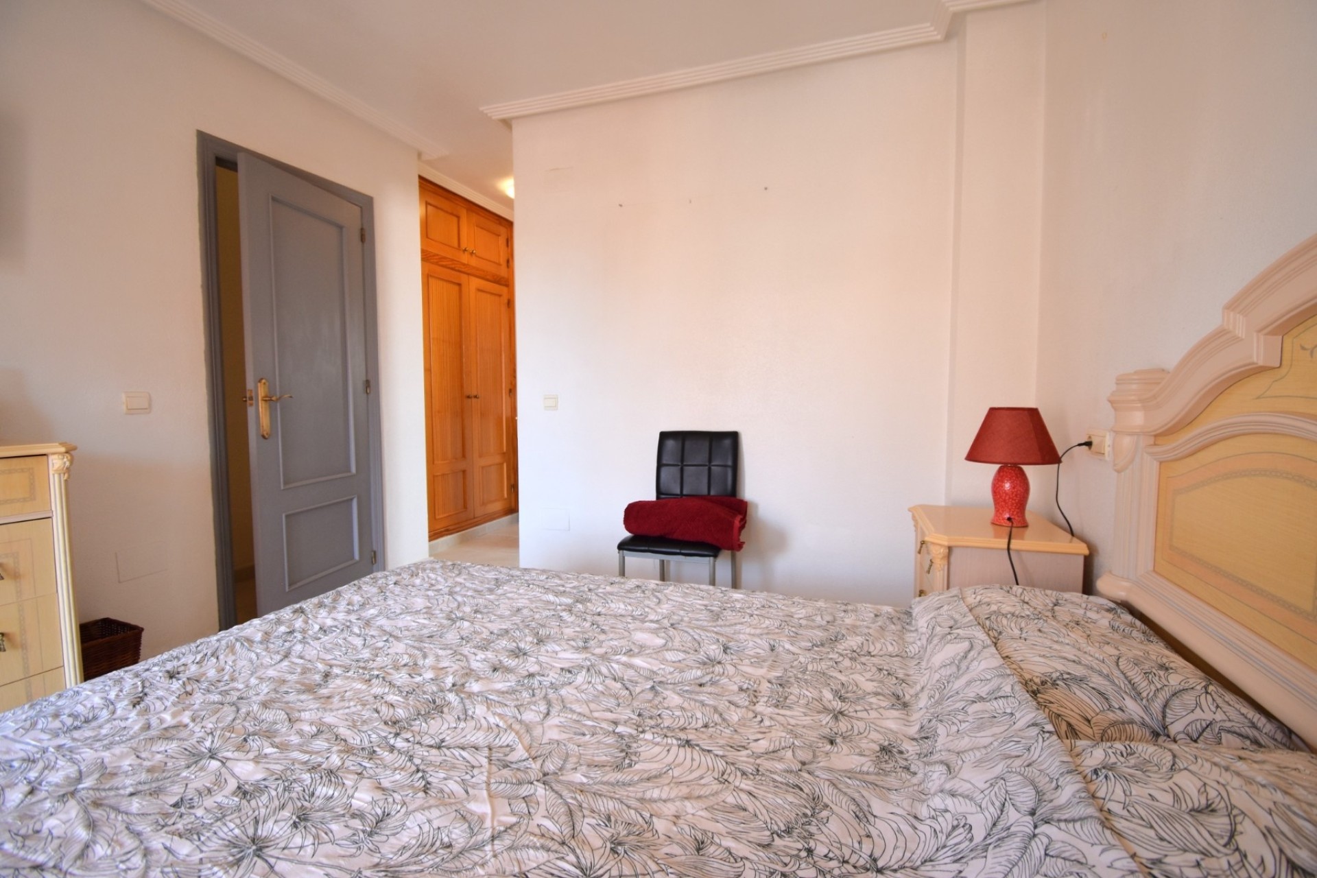 Revente - Appartement -
Orihuela Costa - Playa Flamenca