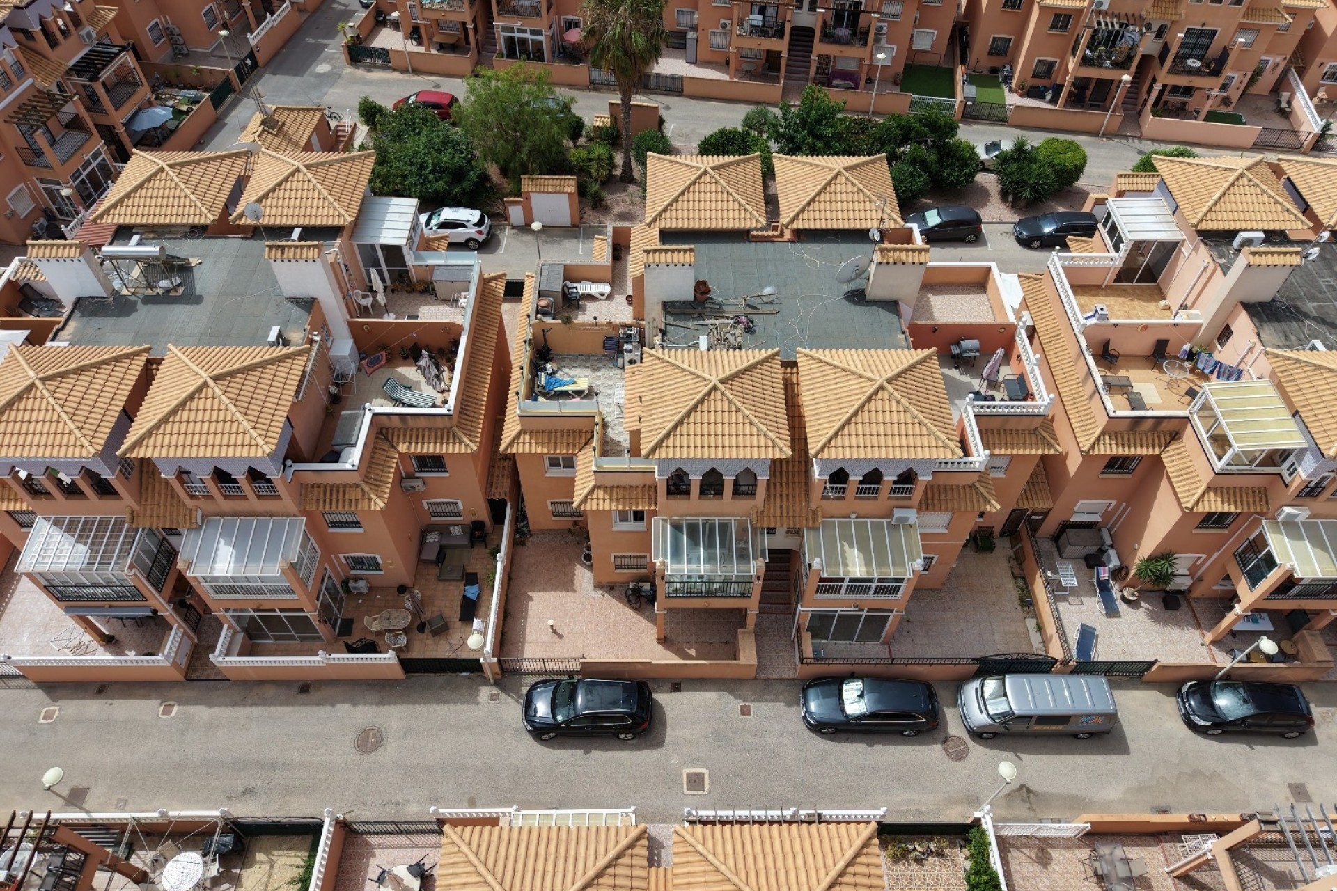 Revente - Appartement -
Orihuela Costa - Playa Flamenca
