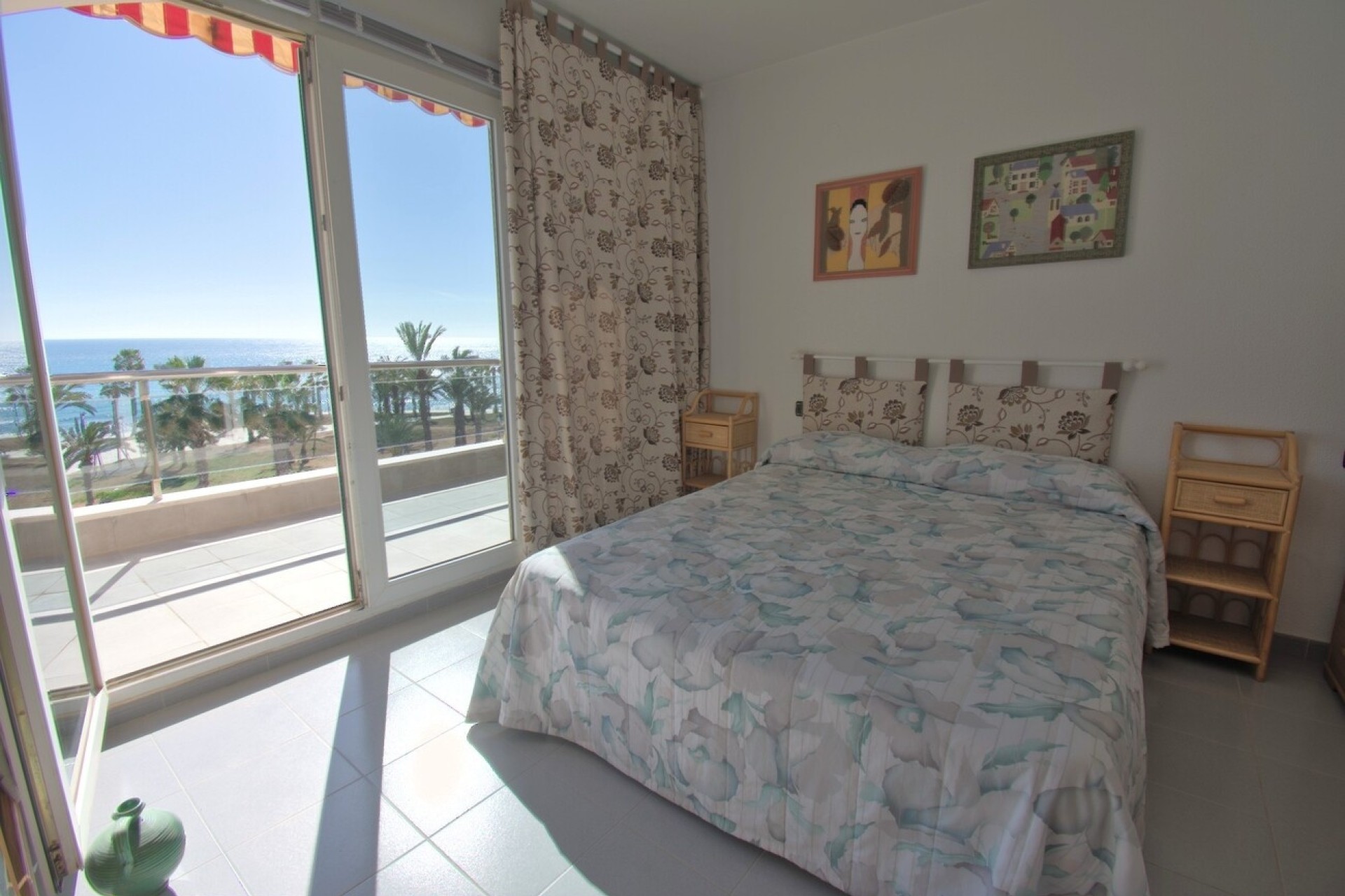 Revente - Appartement -
Orihuela Costa - Playa Flamenca