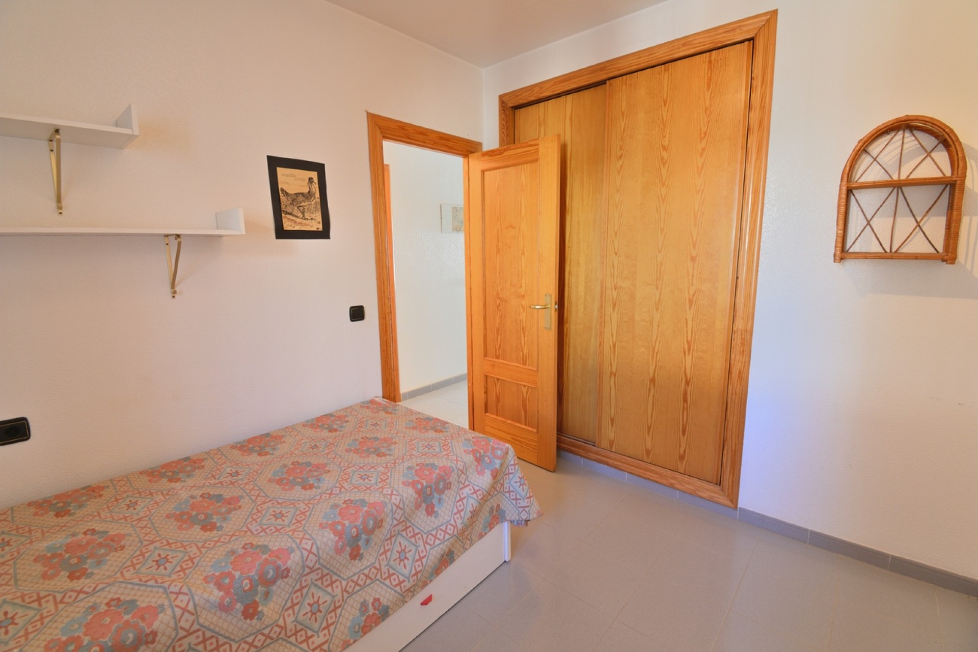 Revente - Appartement -
Orihuela Costa - Playa Flamenca