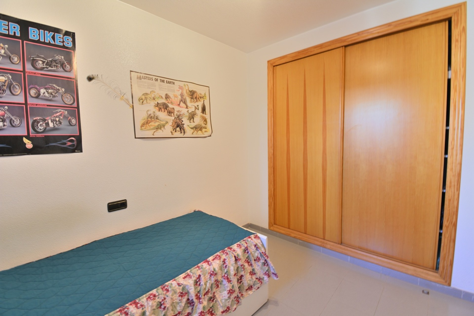 Revente - Appartement -
Orihuela Costa - Playa Flamenca