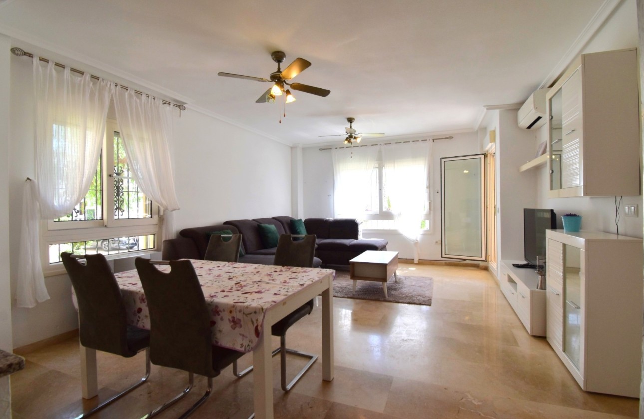 Revente - Appartement -
Orihuela Costa - Playa Flamenca