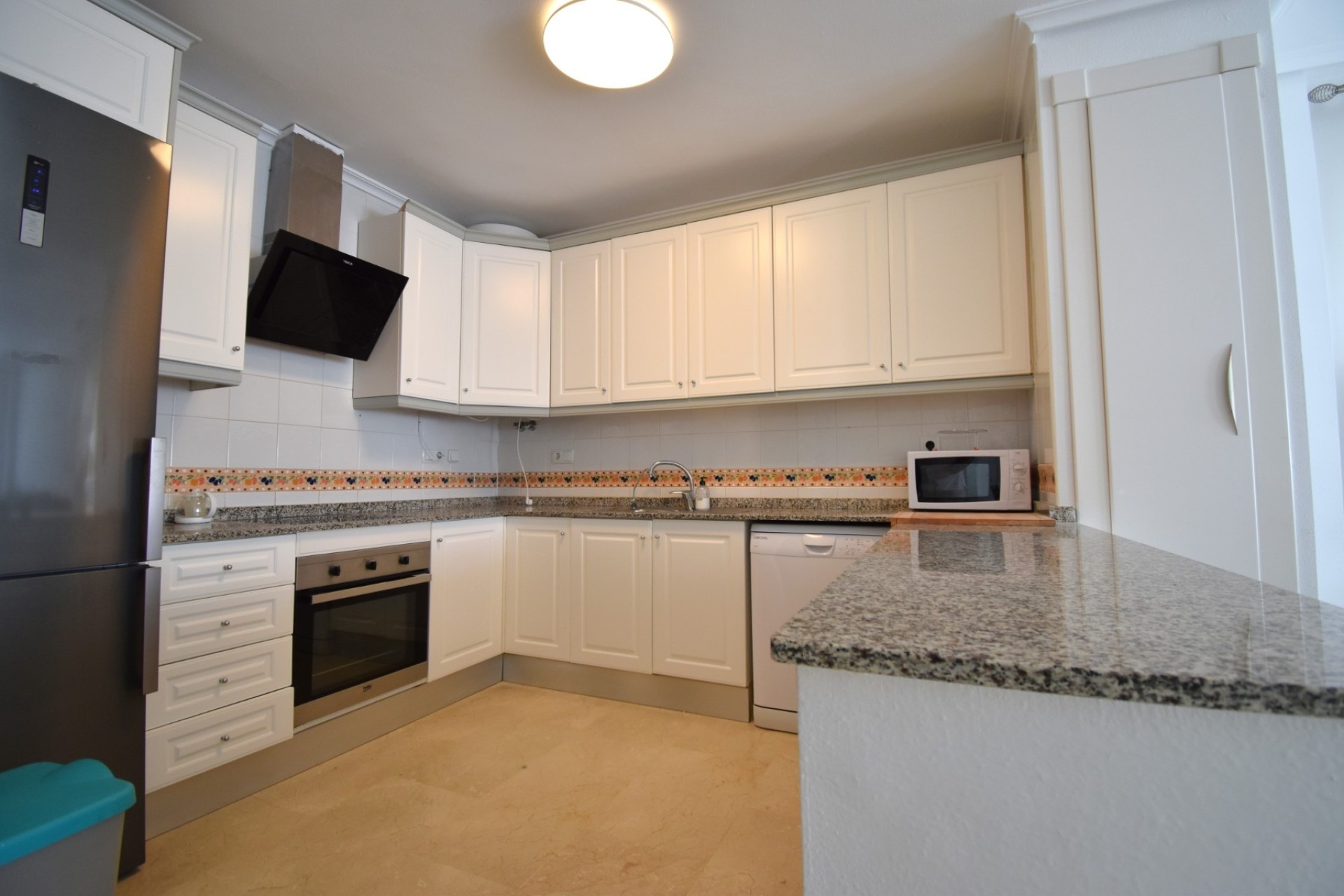 Revente - Appartement -
Orihuela Costa - Playa Flamenca