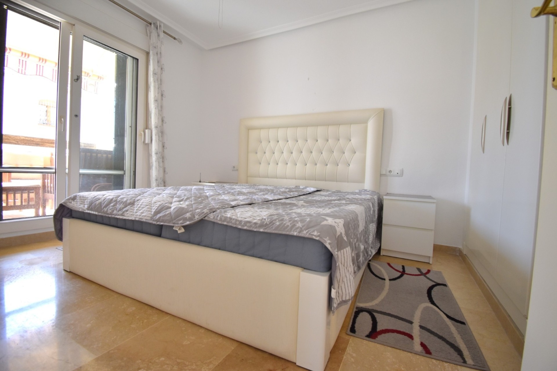 Revente - Appartement -
Orihuela Costa - Playa Flamenca