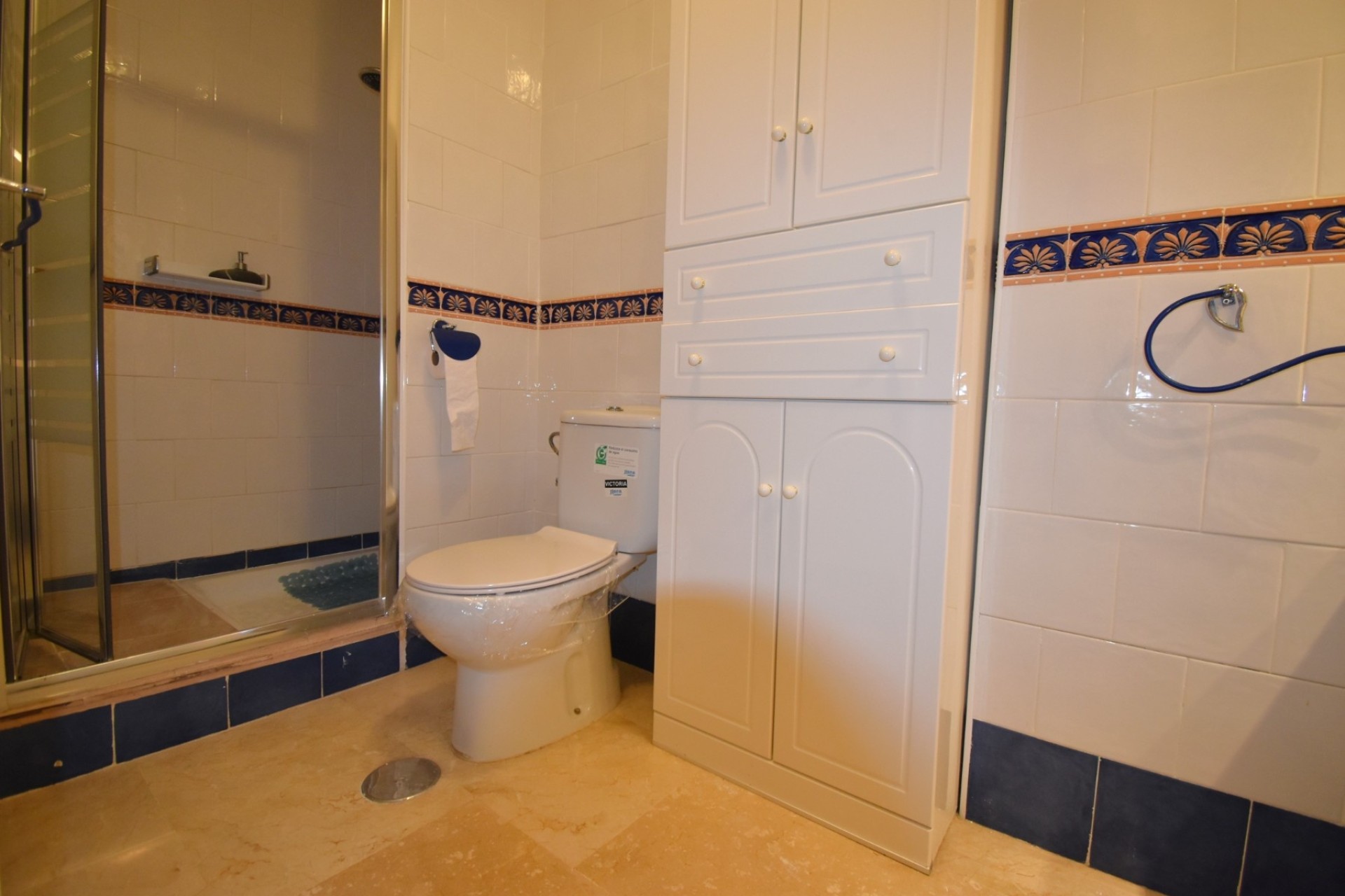 Revente - Appartement -
Orihuela Costa - Playa Flamenca