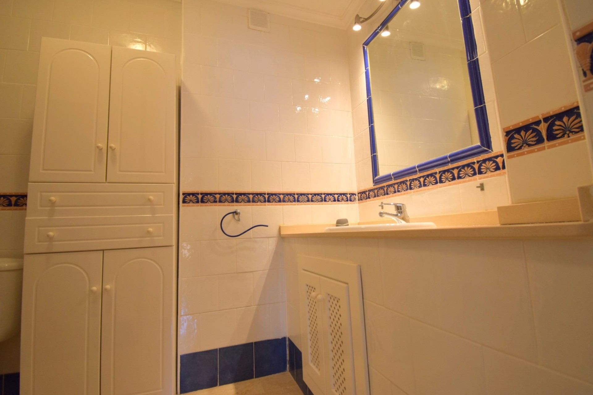 Revente - Appartement -
Orihuela Costa - Playa Flamenca