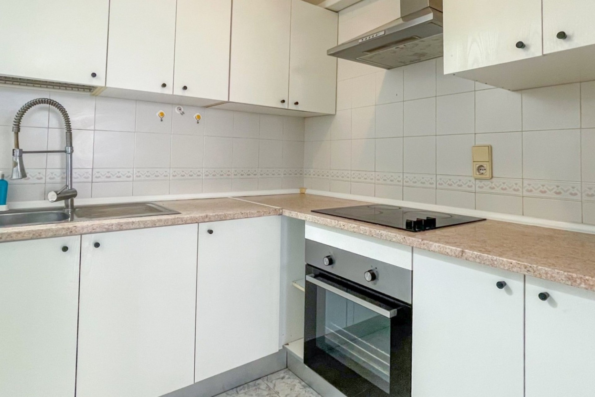 Revente - Appartement -
Orihuela Costa - Playa Flamenca
