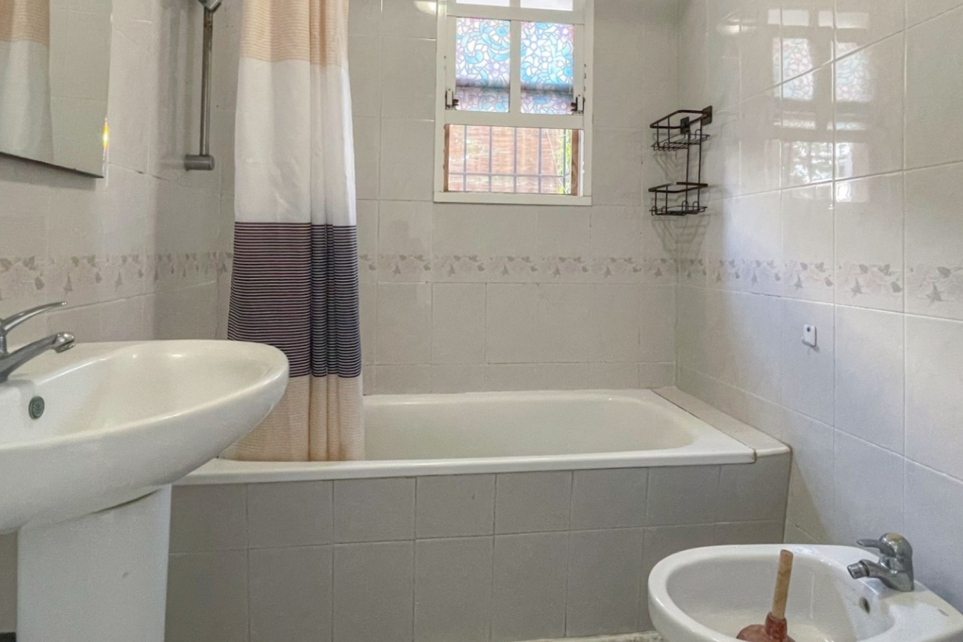 Revente - Appartement -
Orihuela Costa - Playa Flamenca