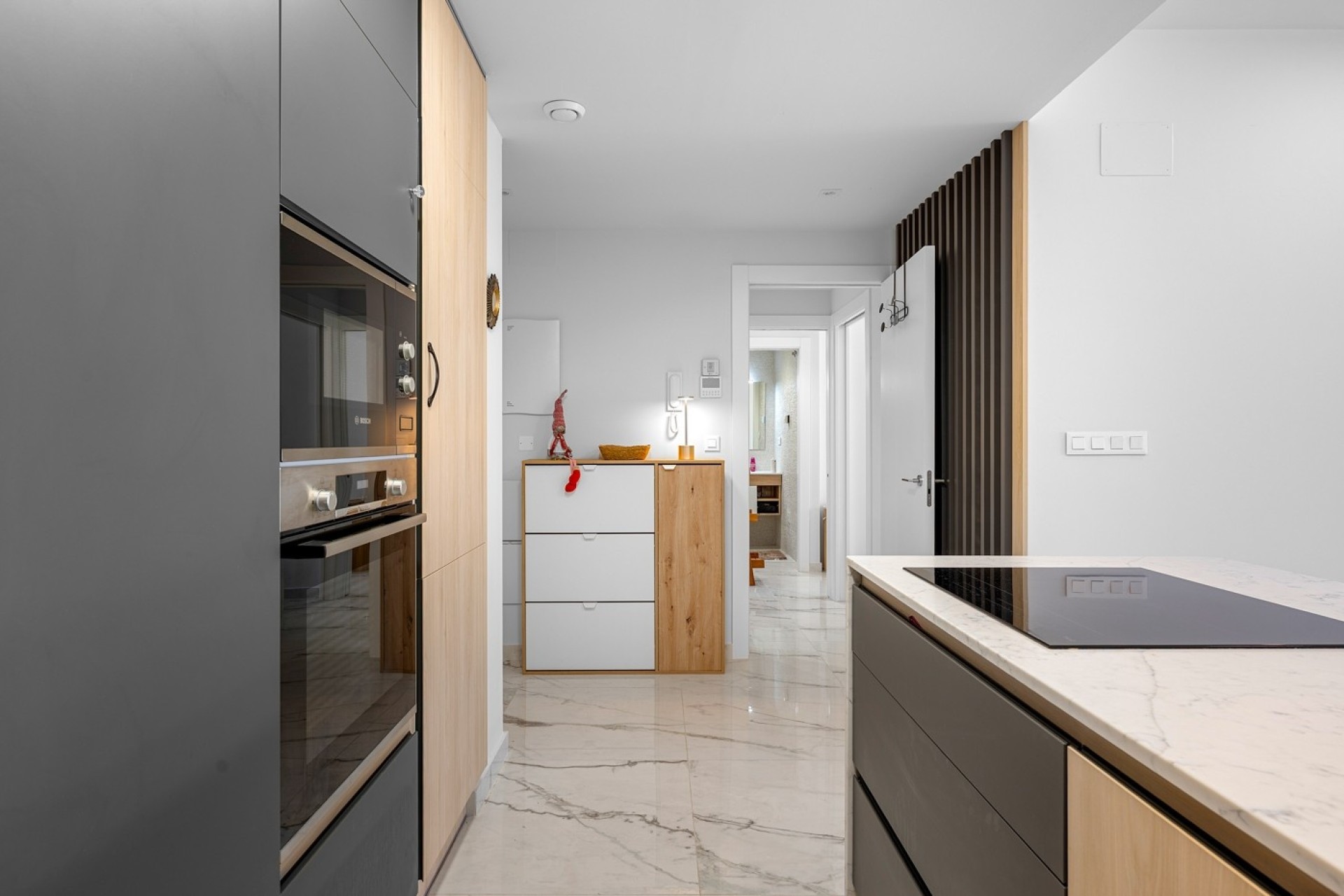 Revente - Appartement -
Orihuela Costa - Playa Flamenca