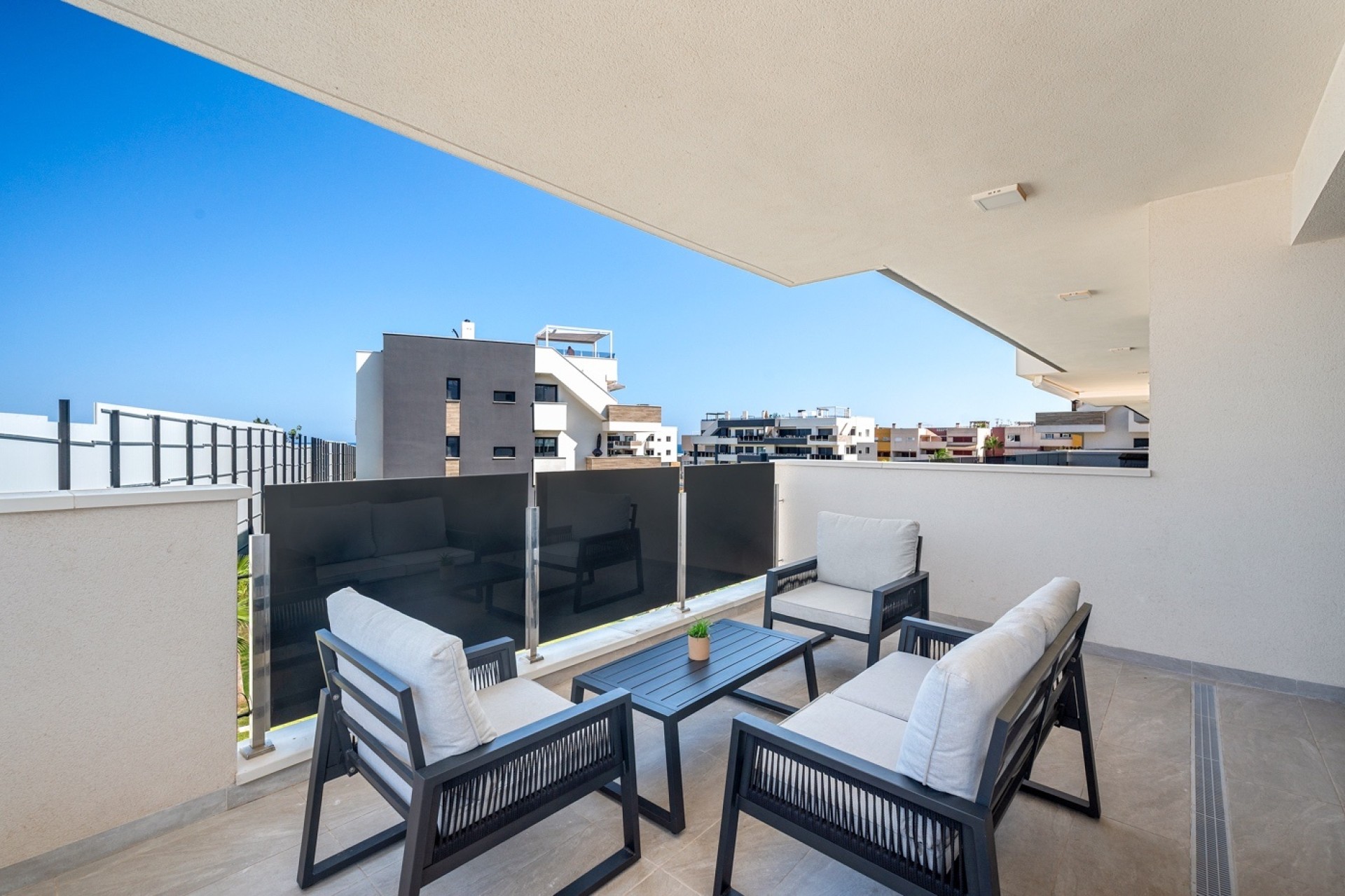 Revente - Appartement -
Orihuela Costa - Playa Flamenca