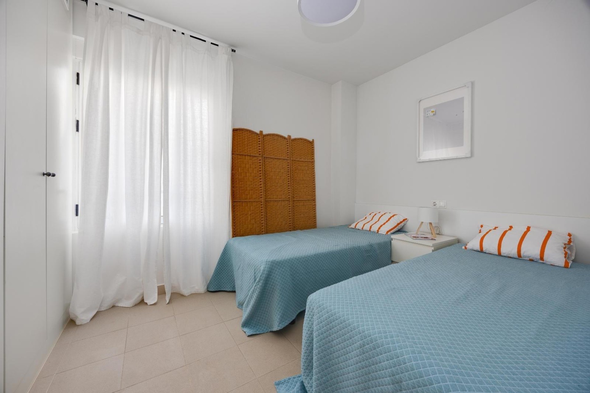 Revente - Appartement -
Orihuela Costa - Playa Flamenca