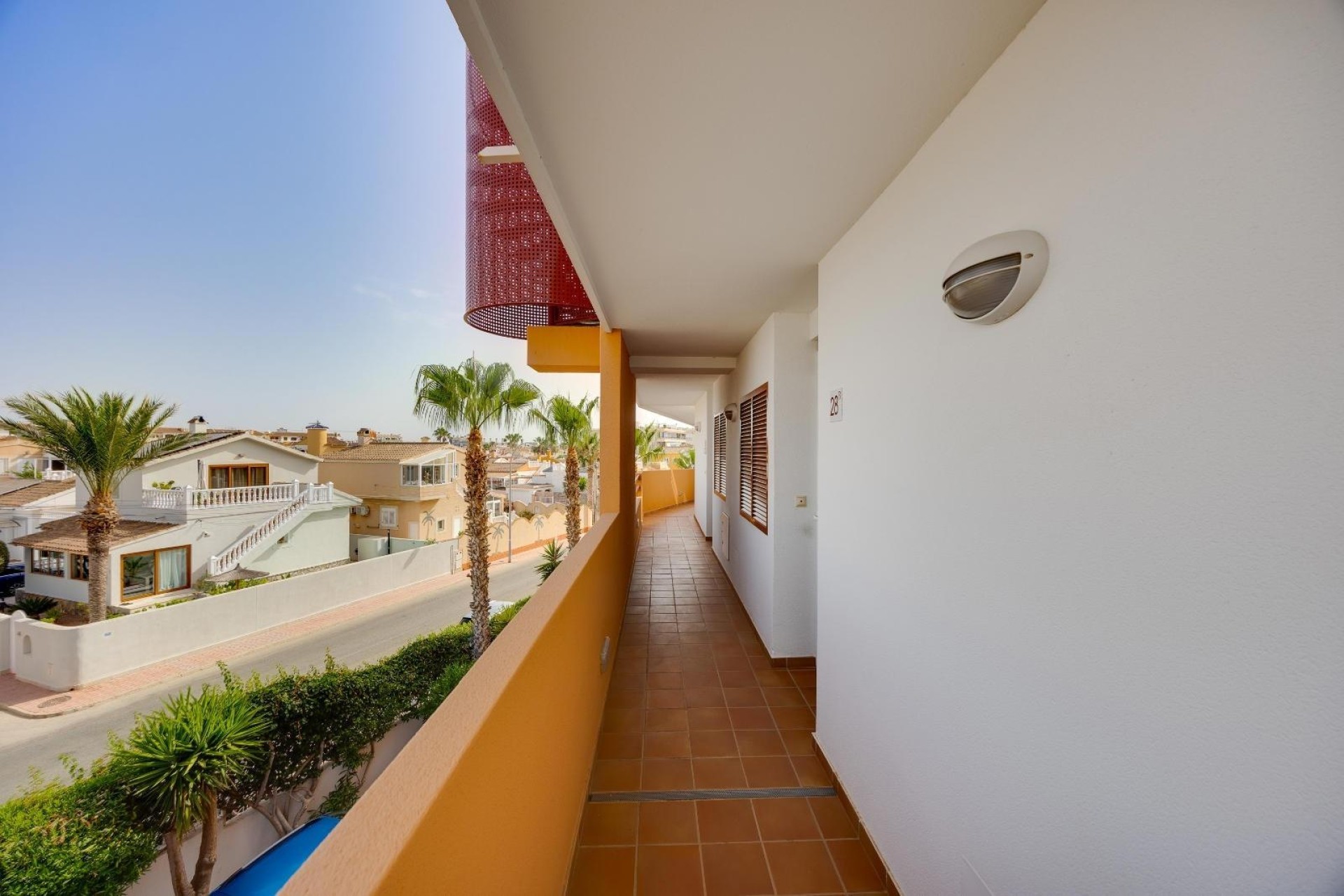 Revente - Appartement -
Orihuela Costa - Playa Flamenca
