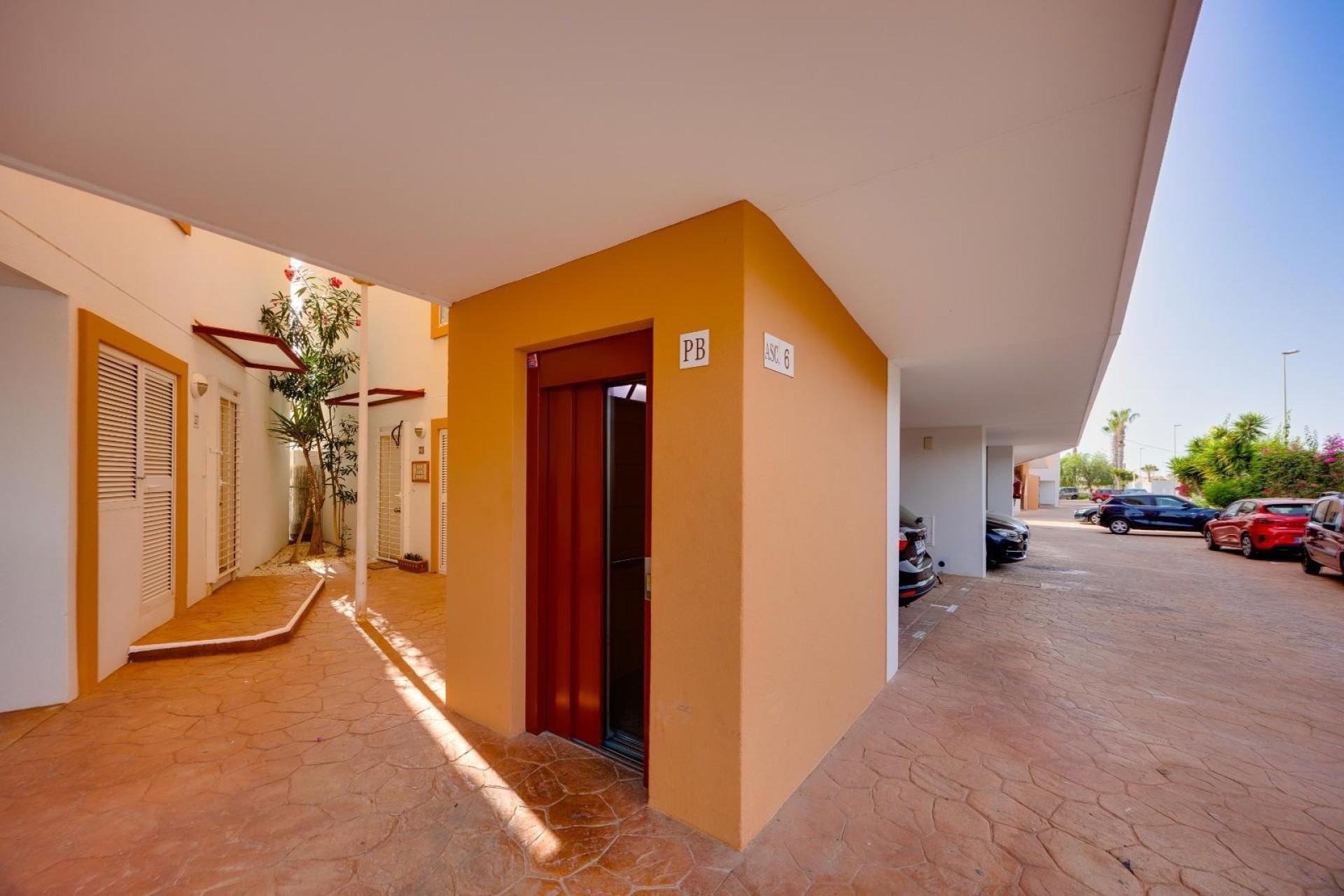 Revente - Appartement -
Orihuela Costa - Playa Flamenca
