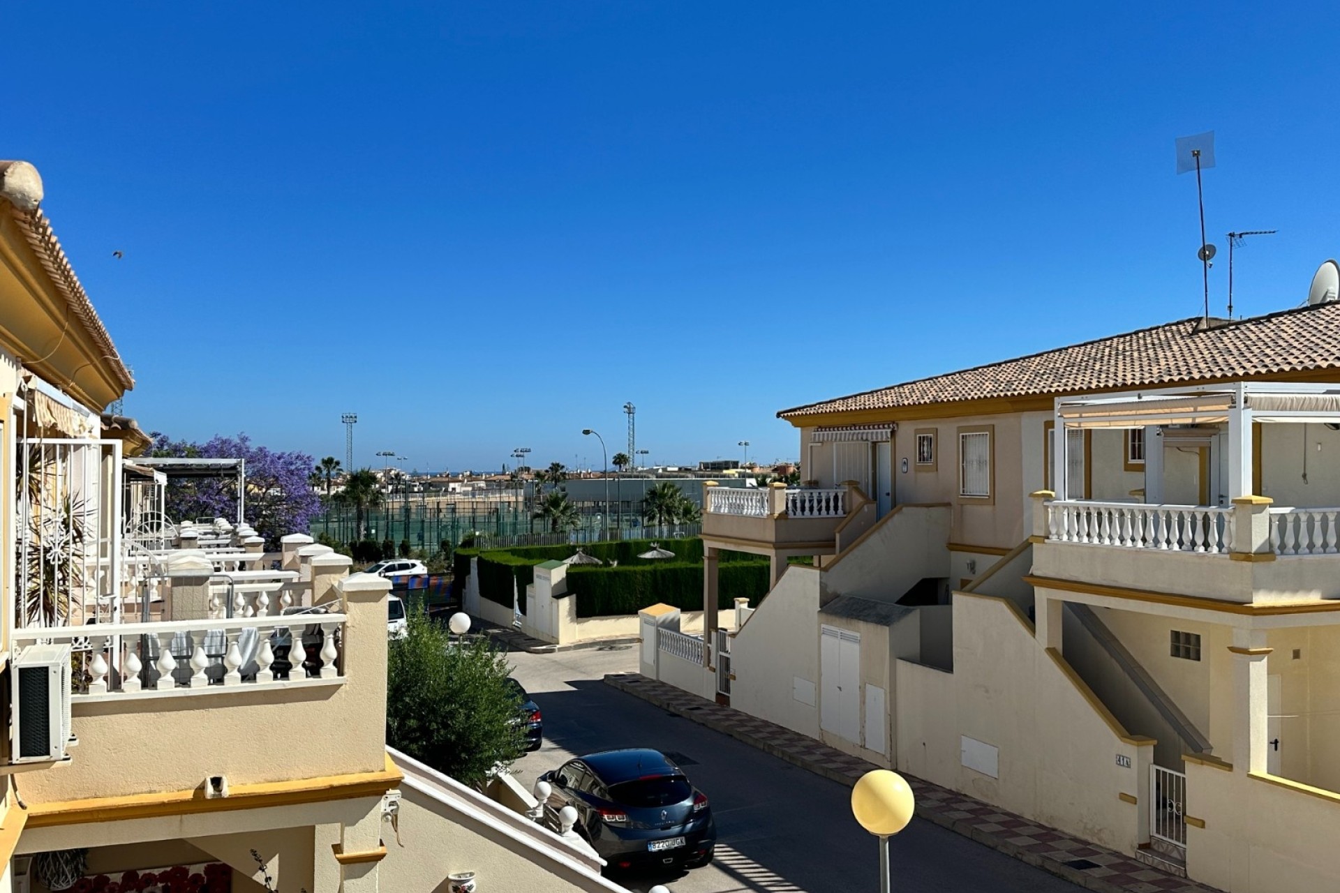 Revente - Appartement -
Orihuela Costa - Playa Flamenca