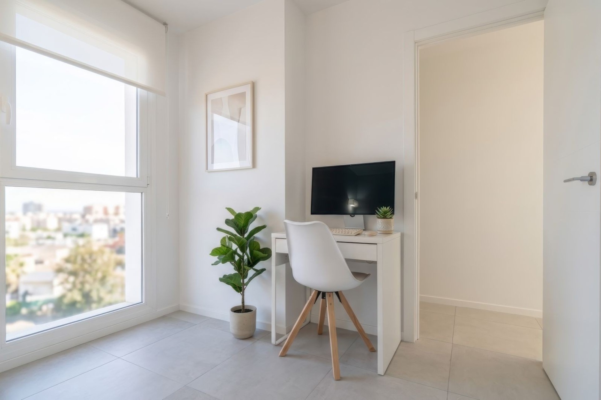 Revente - Appartement -
Orihuela Costa - Playa Flamenca