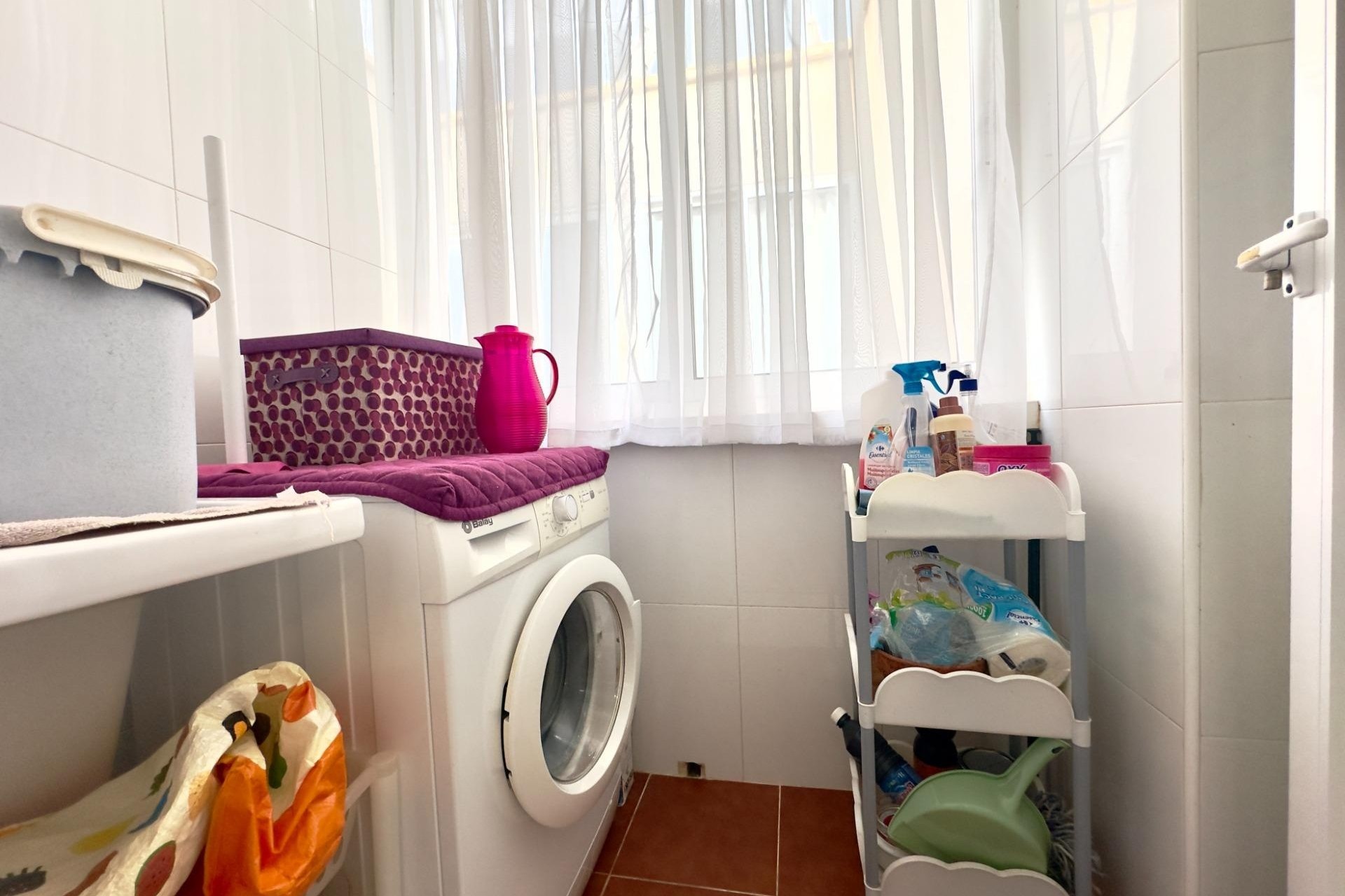 Revente - Appartement -
Orihuela Costa - Playa Flamenca