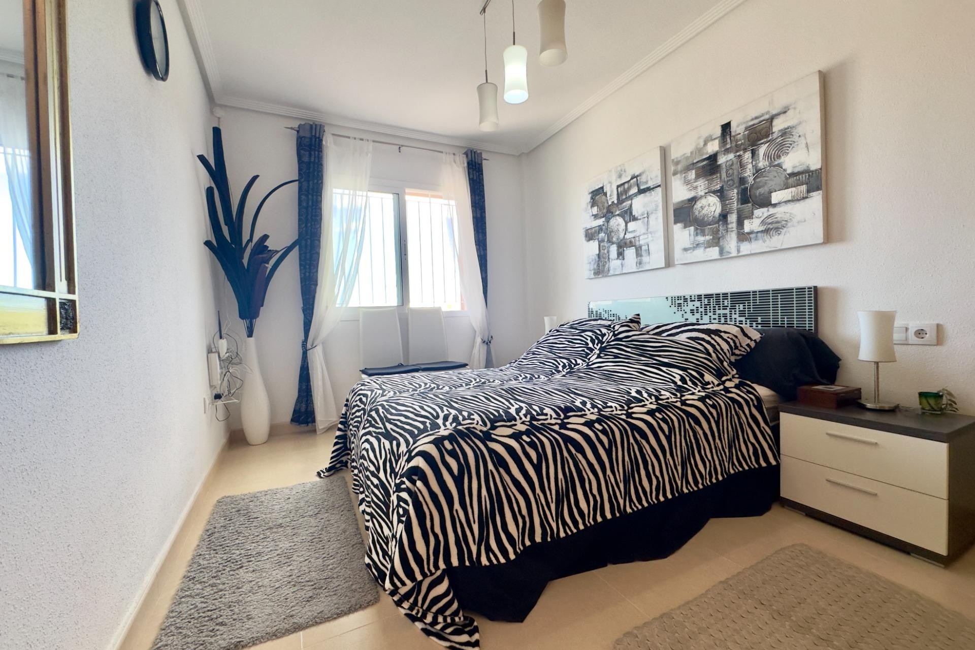 Revente - Appartement -
Orihuela Costa - Playa Flamenca