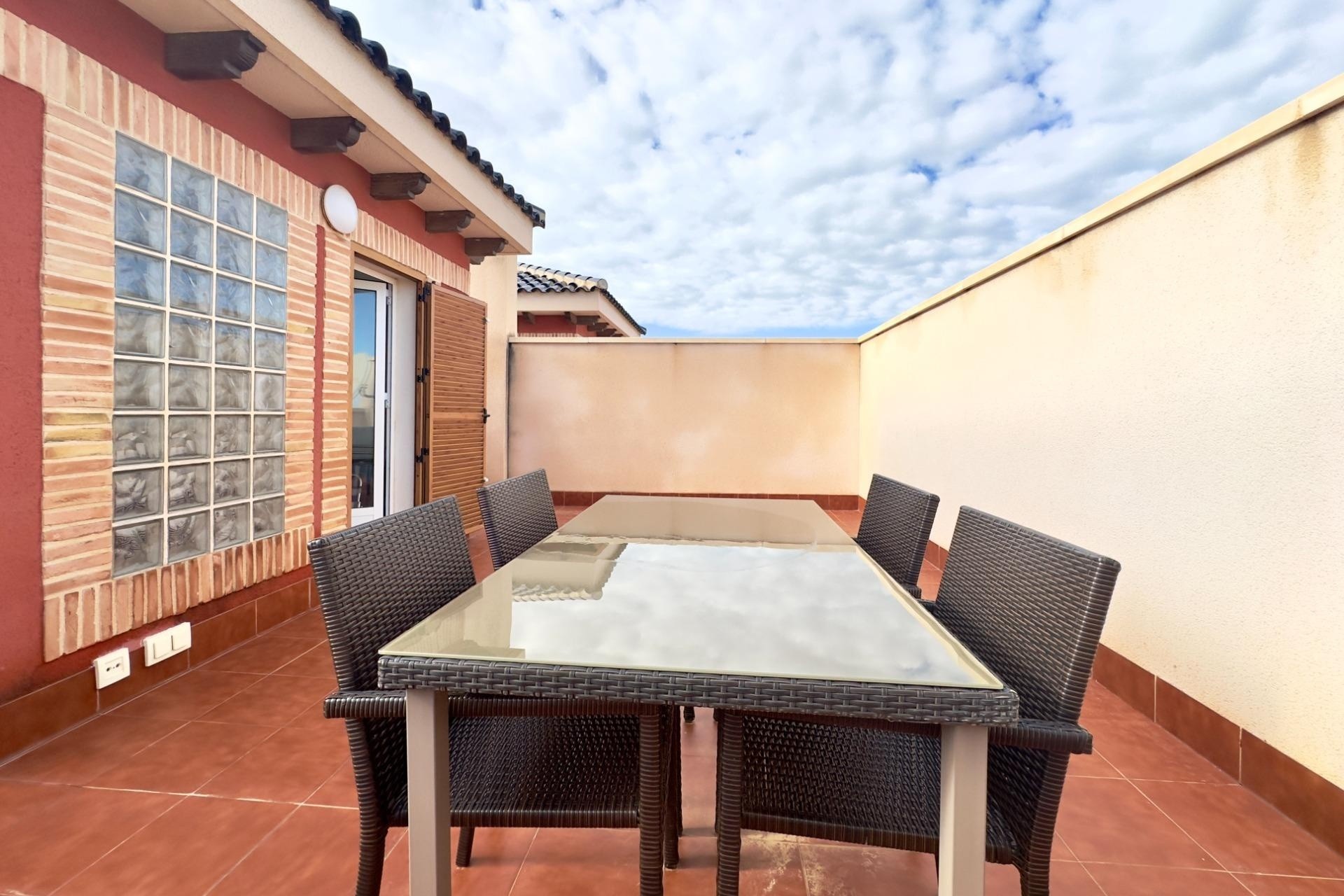Revente - Appartement -
Orihuela Costa - Playa Flamenca