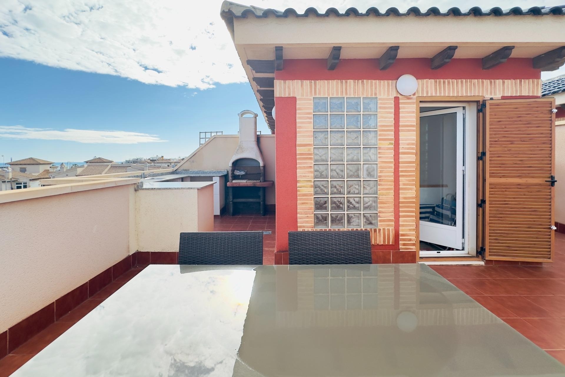 Revente - Appartement -
Orihuela Costa - Playa Flamenca