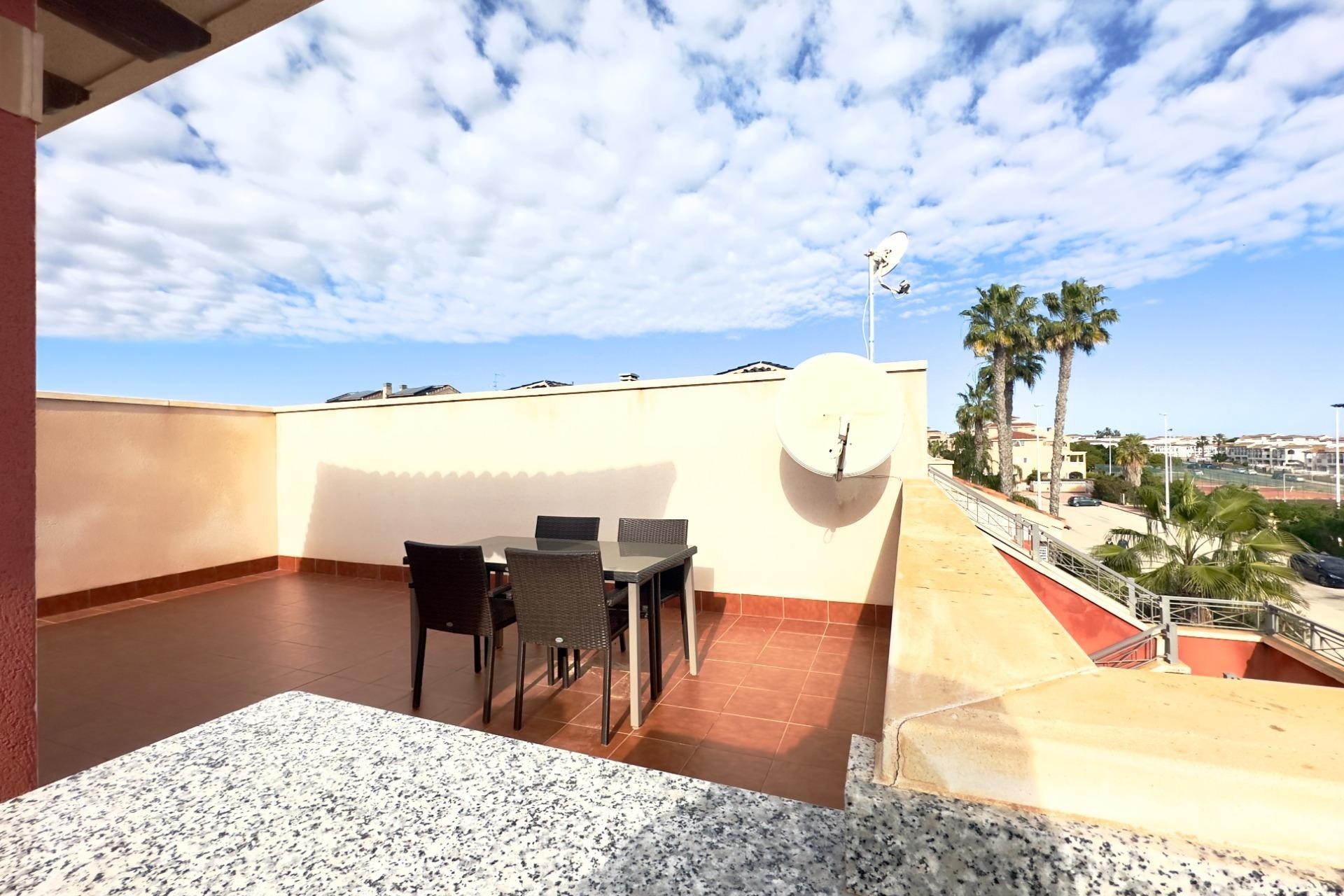Revente - Appartement -
Orihuela Costa - Playa Flamenca
