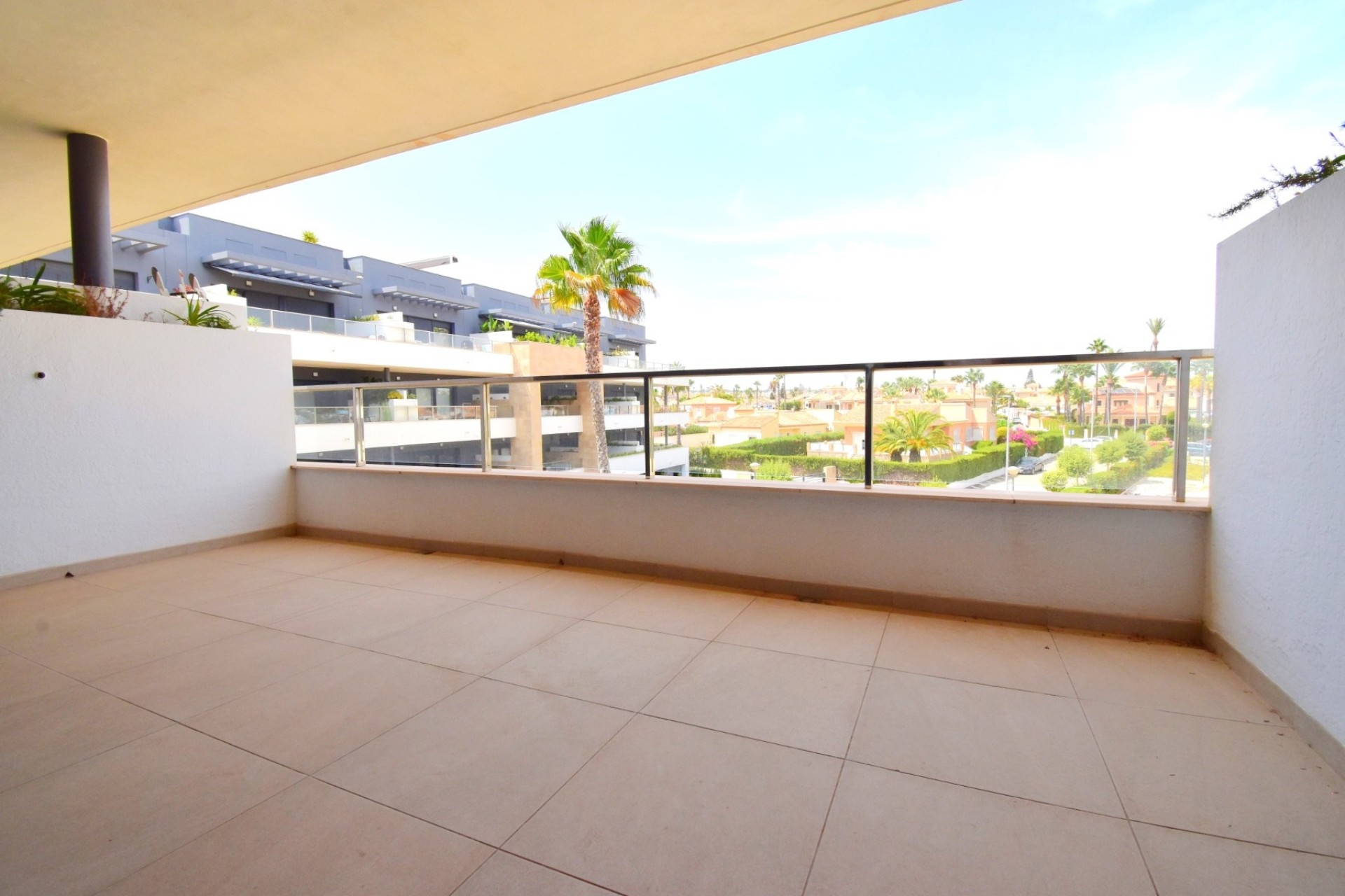Revente - Appartement -
Orihuela Costa - Playa Flamenca
