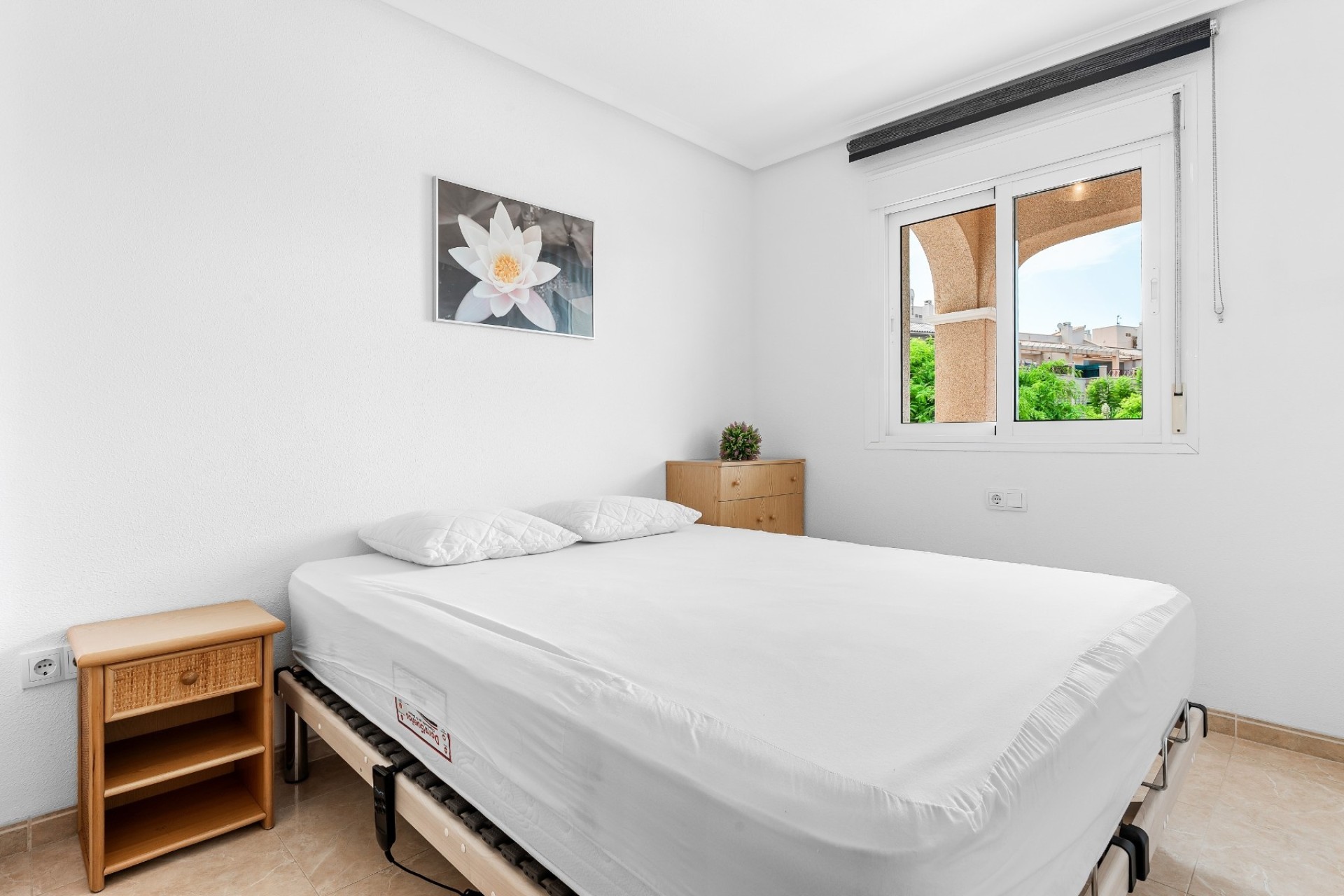 Revente - Appartement -
Orihuela Costa - Playa Flamenca