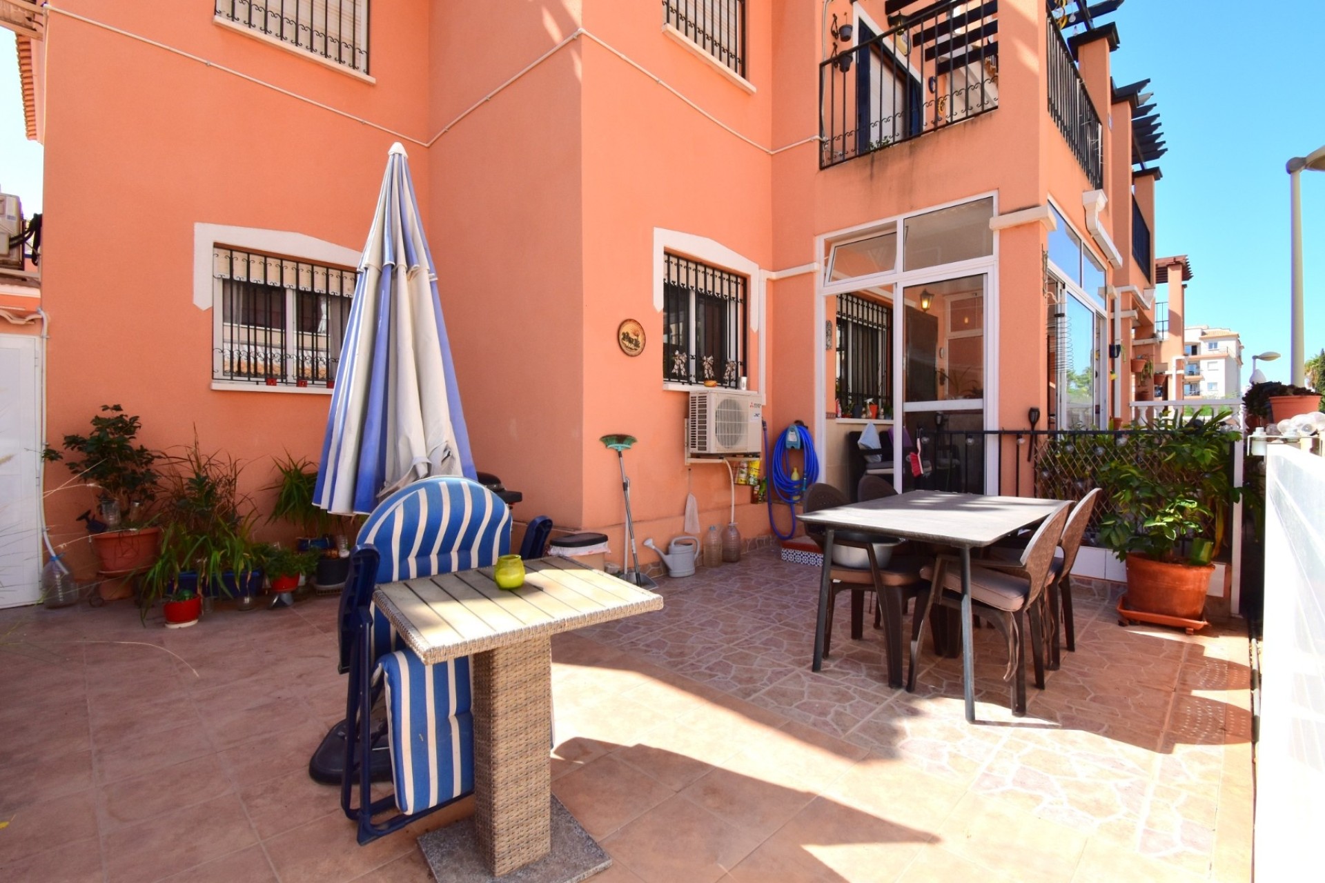 Revente - Appartement -
Orihuela Costa - Playa Flamenca