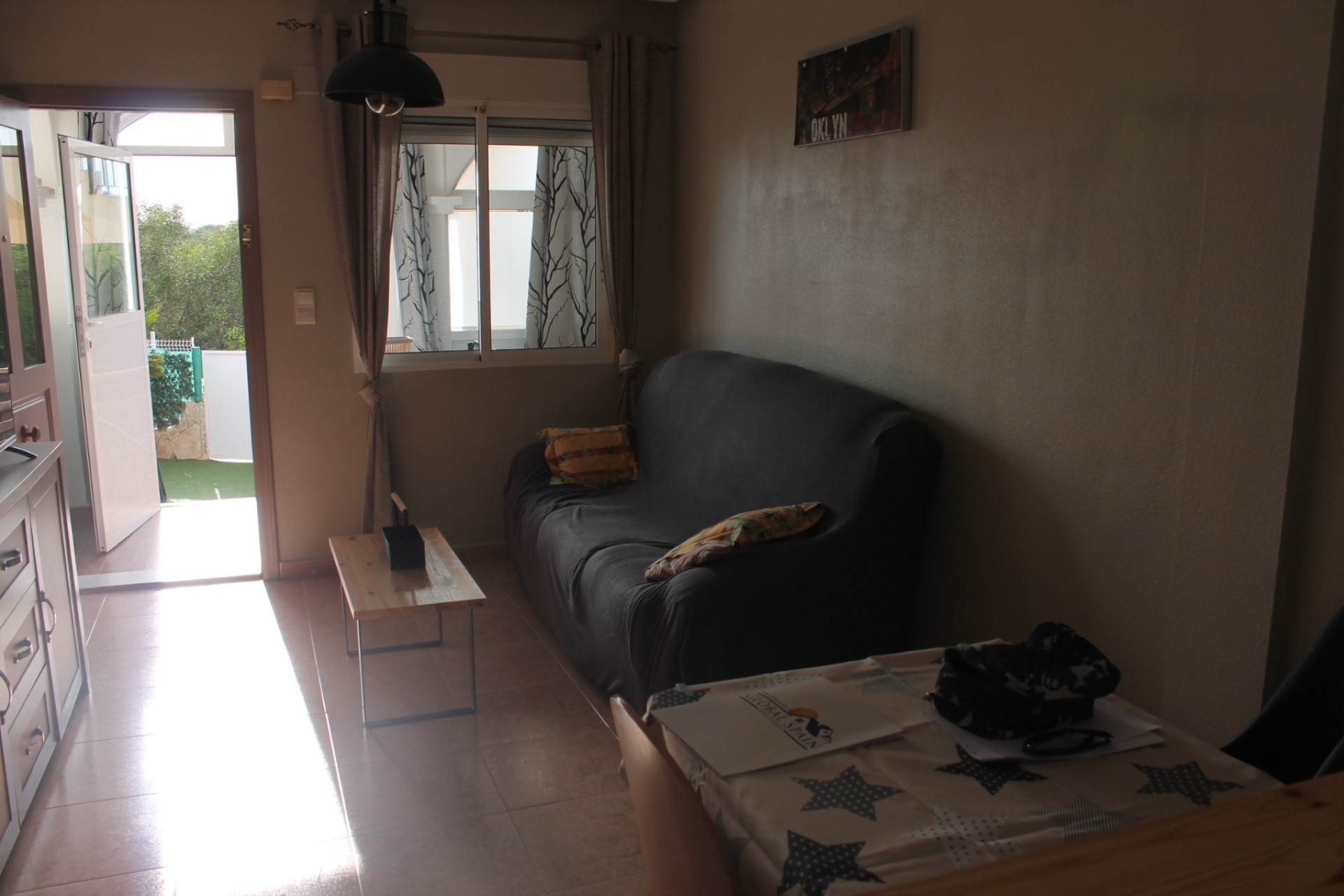 Revente - Appartement -
Orihuela Costa - Playa Flamenca