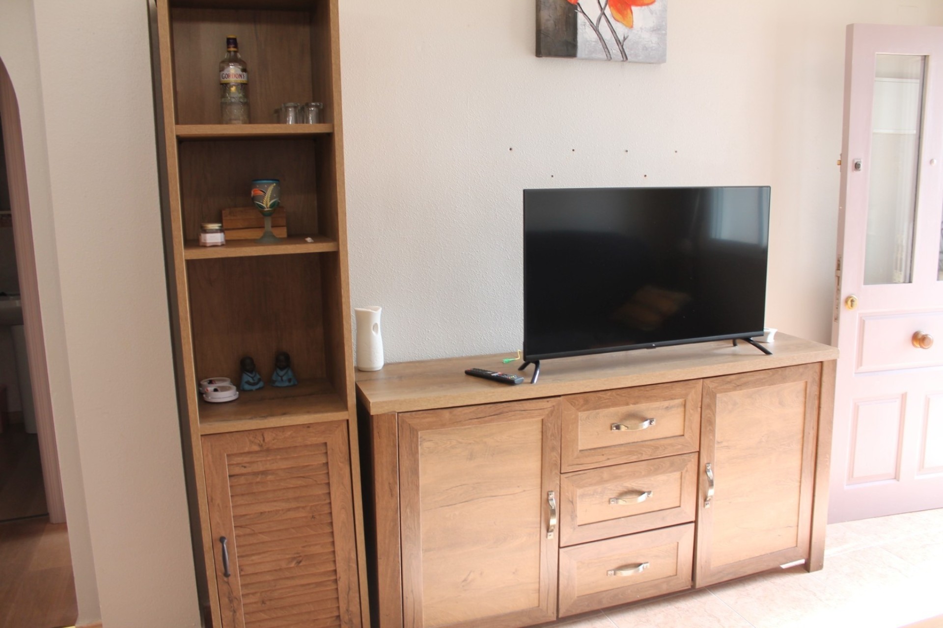 Revente - Appartement -
Orihuela Costa - Playa Flamenca