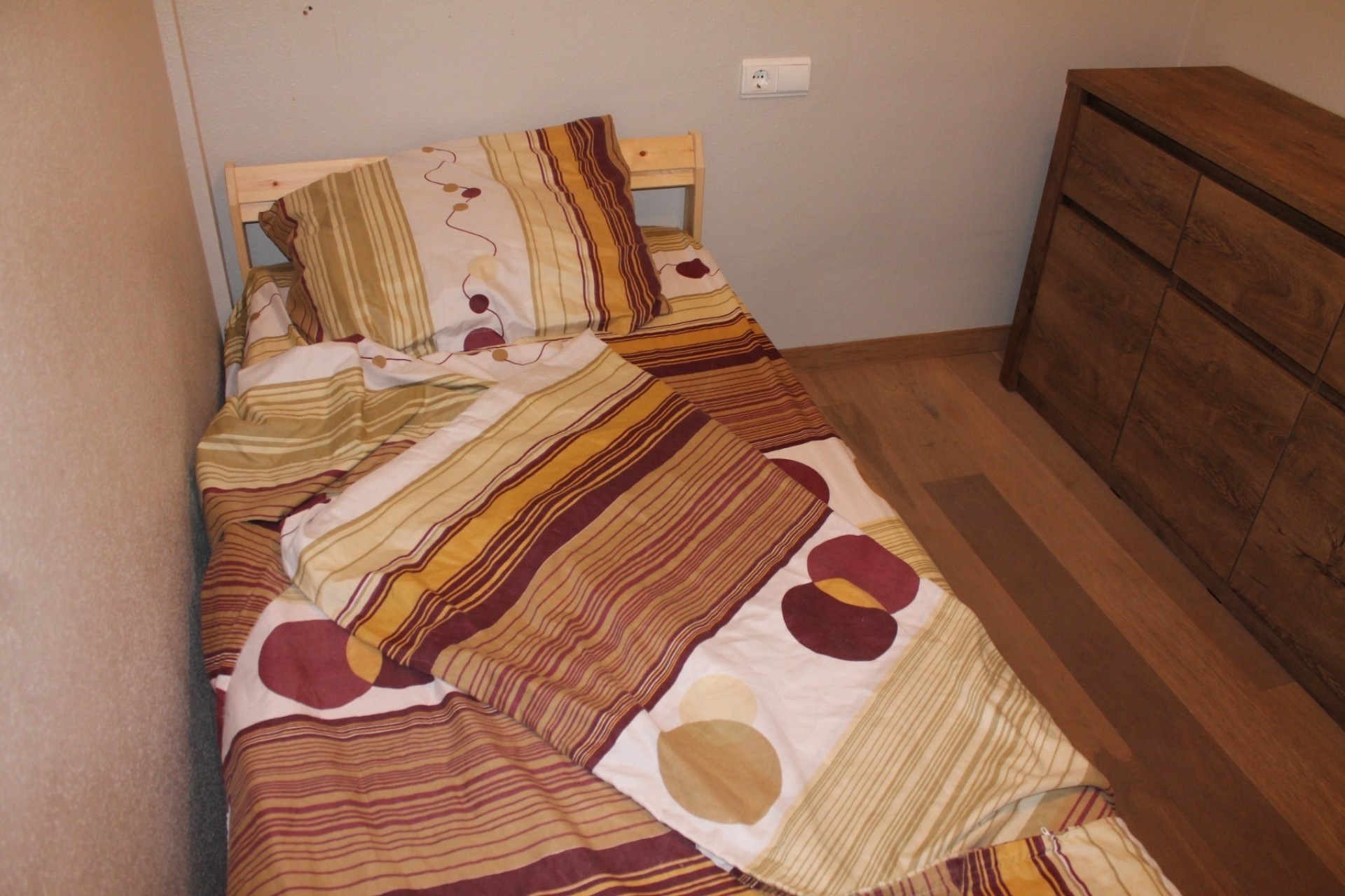 Revente - Appartement -
Orihuela Costa - Playa Flamenca