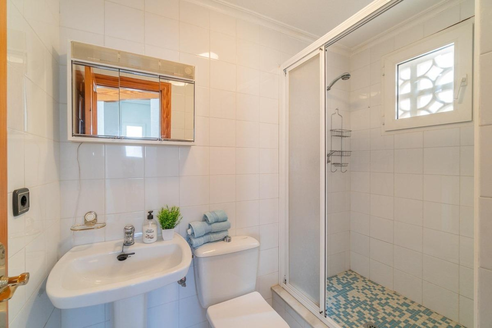 Revente - Appartement -
Orihuela Costa - Playa Flamenca