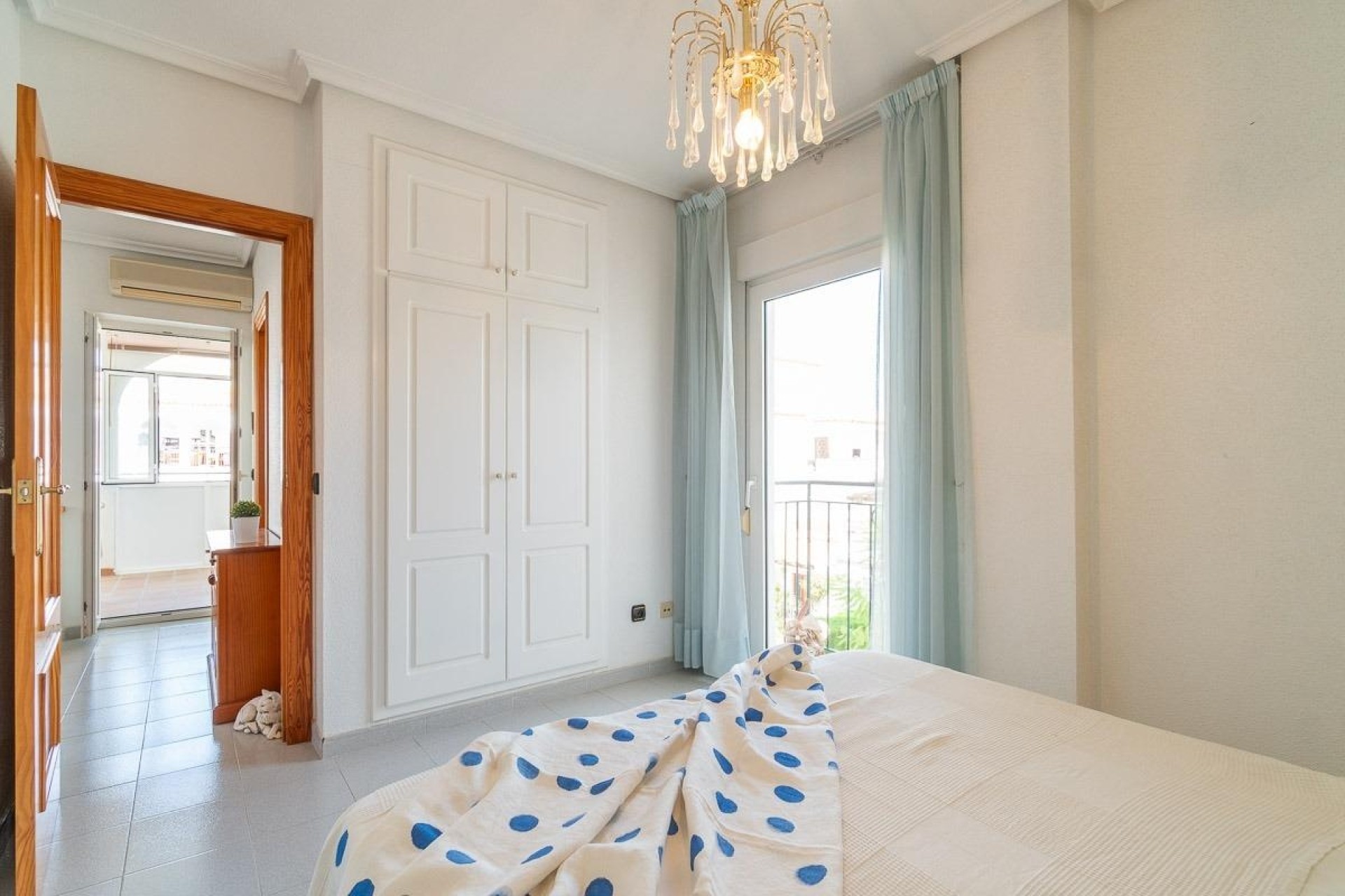 Revente - Appartement -
Orihuela Costa - Playa Flamenca