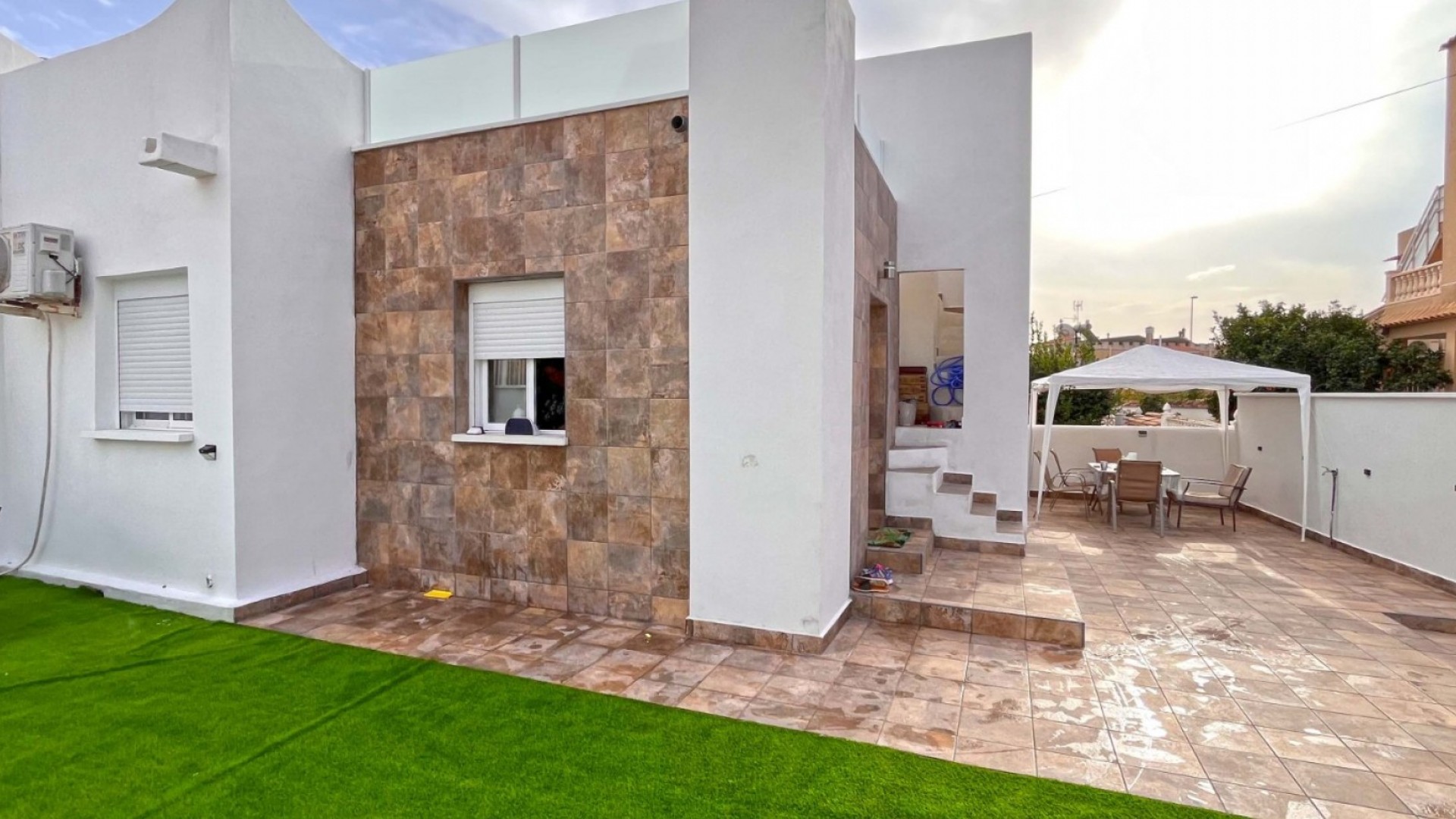 Revente - Appartement -
Orihuela Costa - Playa Flamenca