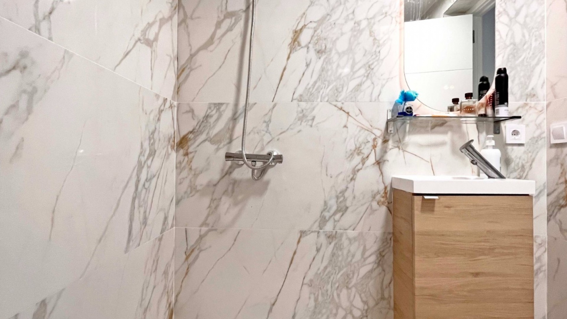 Revente - Appartement -
Orihuela Costa - Playa Flamenca