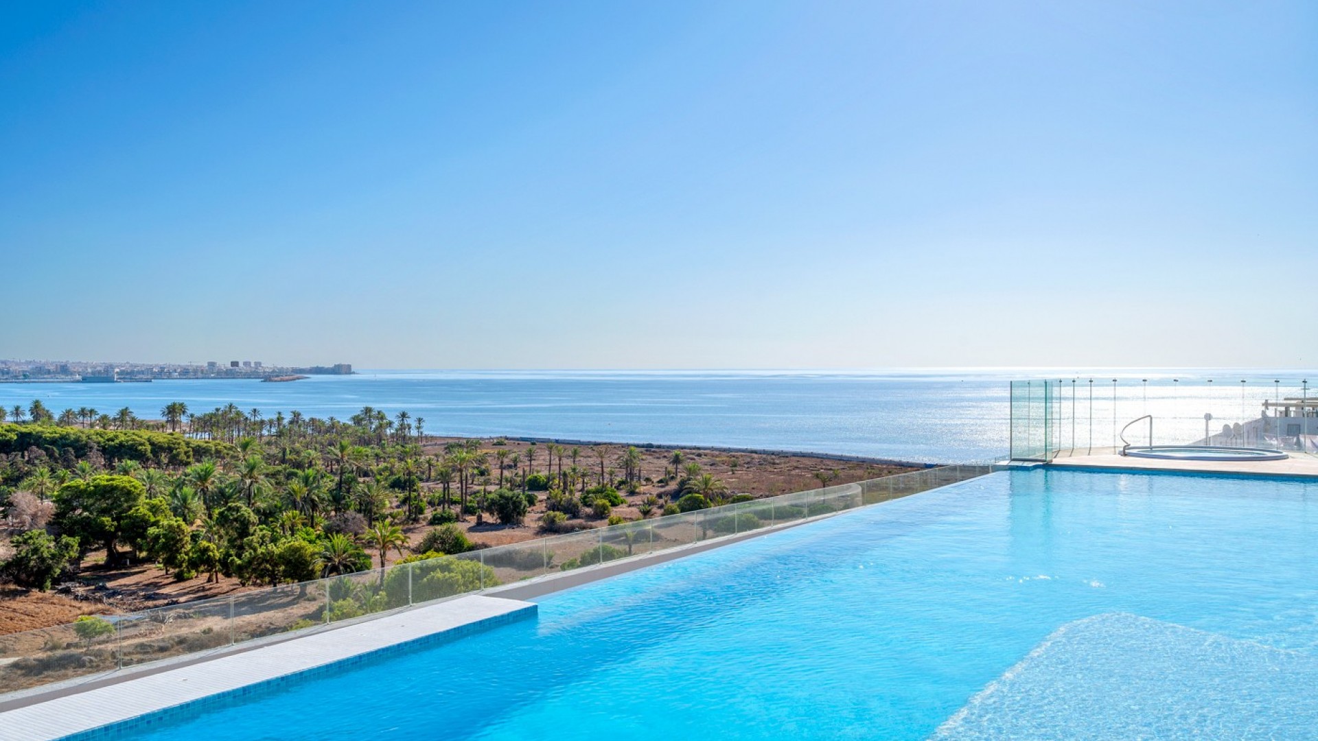 Revente - Appartement -
Orihuela Costa - Punta Prima