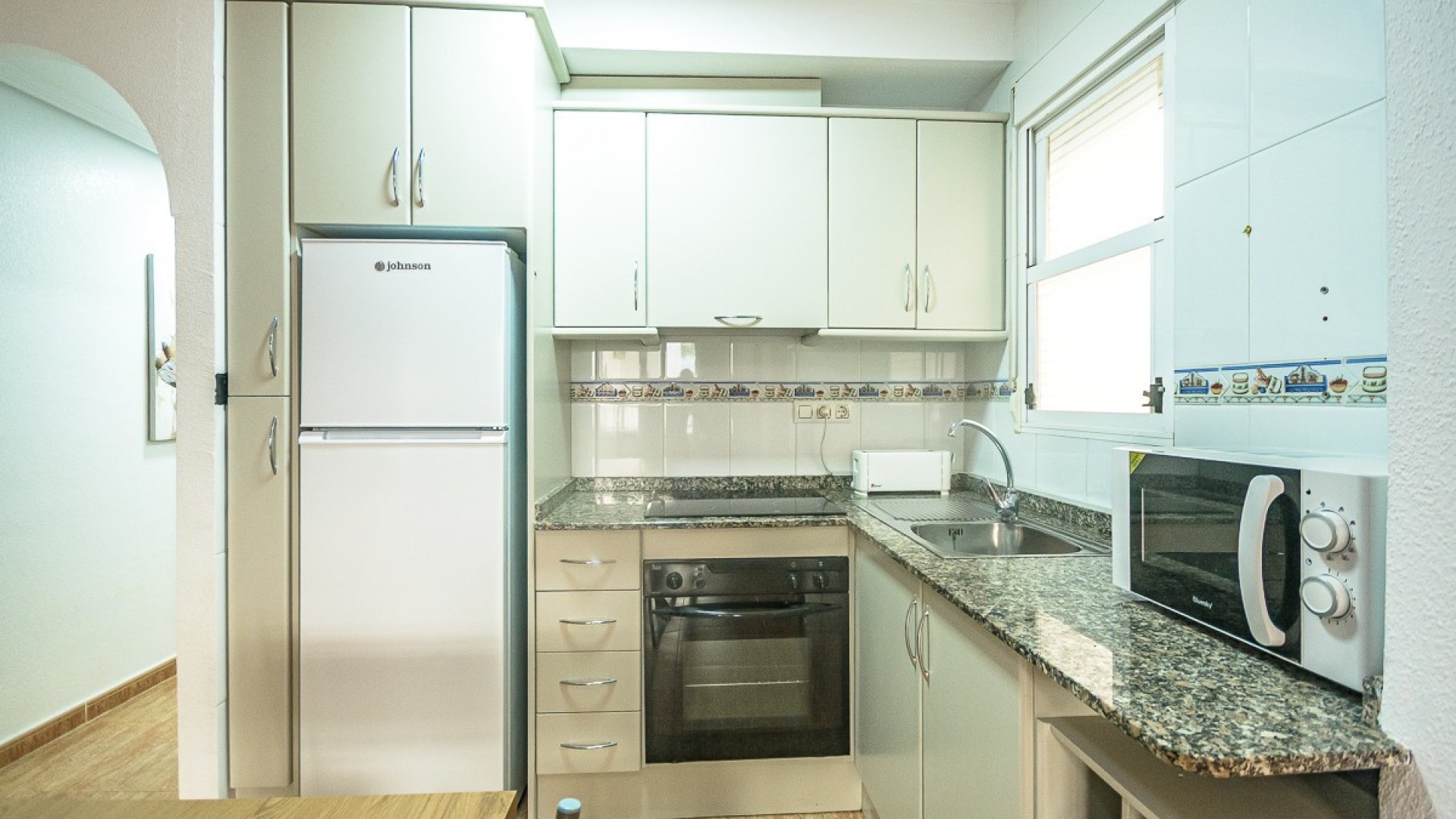 Revente - Appartement -
Orihuela Costa - Punta Prima